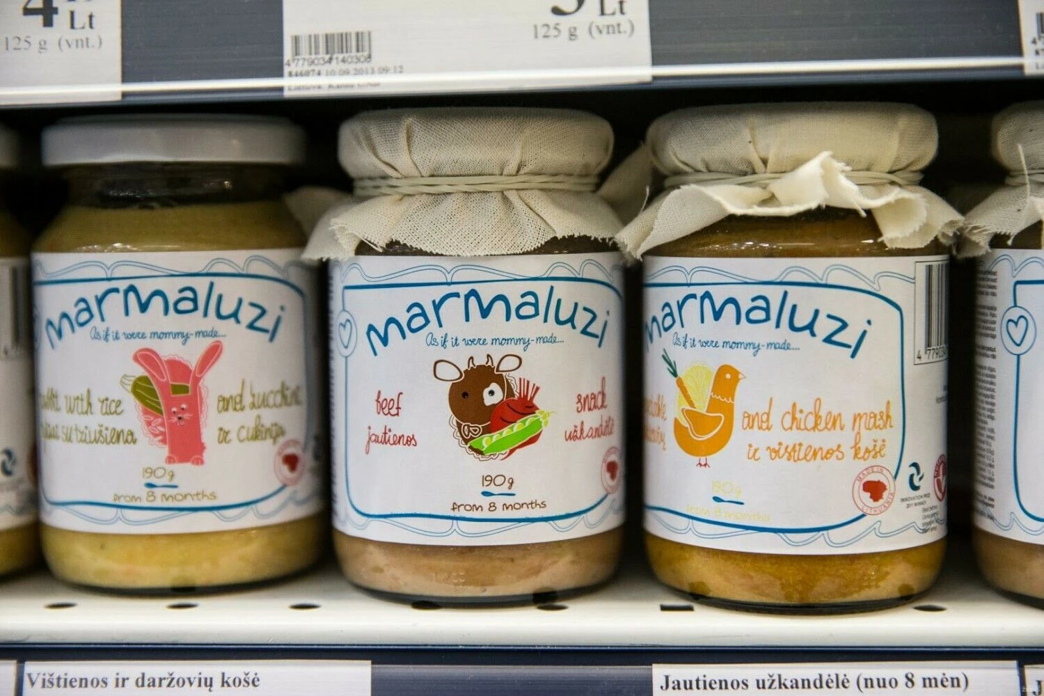 Juditos Grigelytės (VŽ) nuotr.