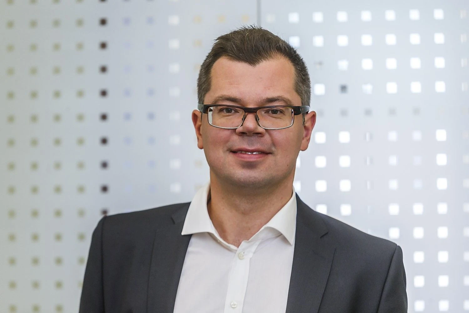 Tomas Misiukonis, „OVC Consulting“ partneris. Vladimiro Ivanovo (VŽ) nuotr.