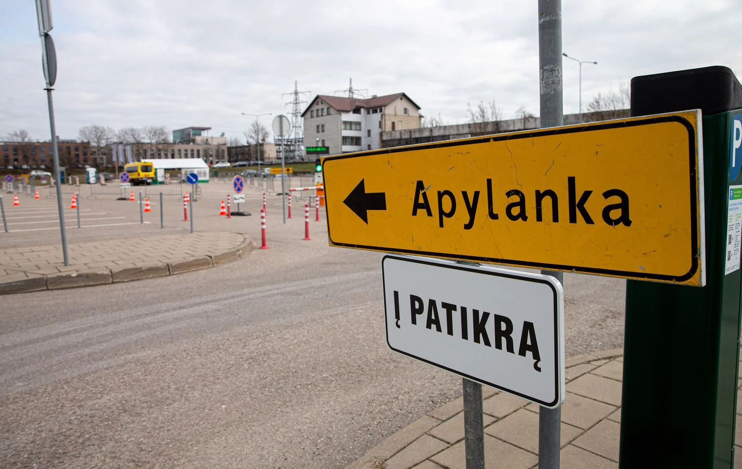 Juditos Grigelytės (VŽ) nuotr.