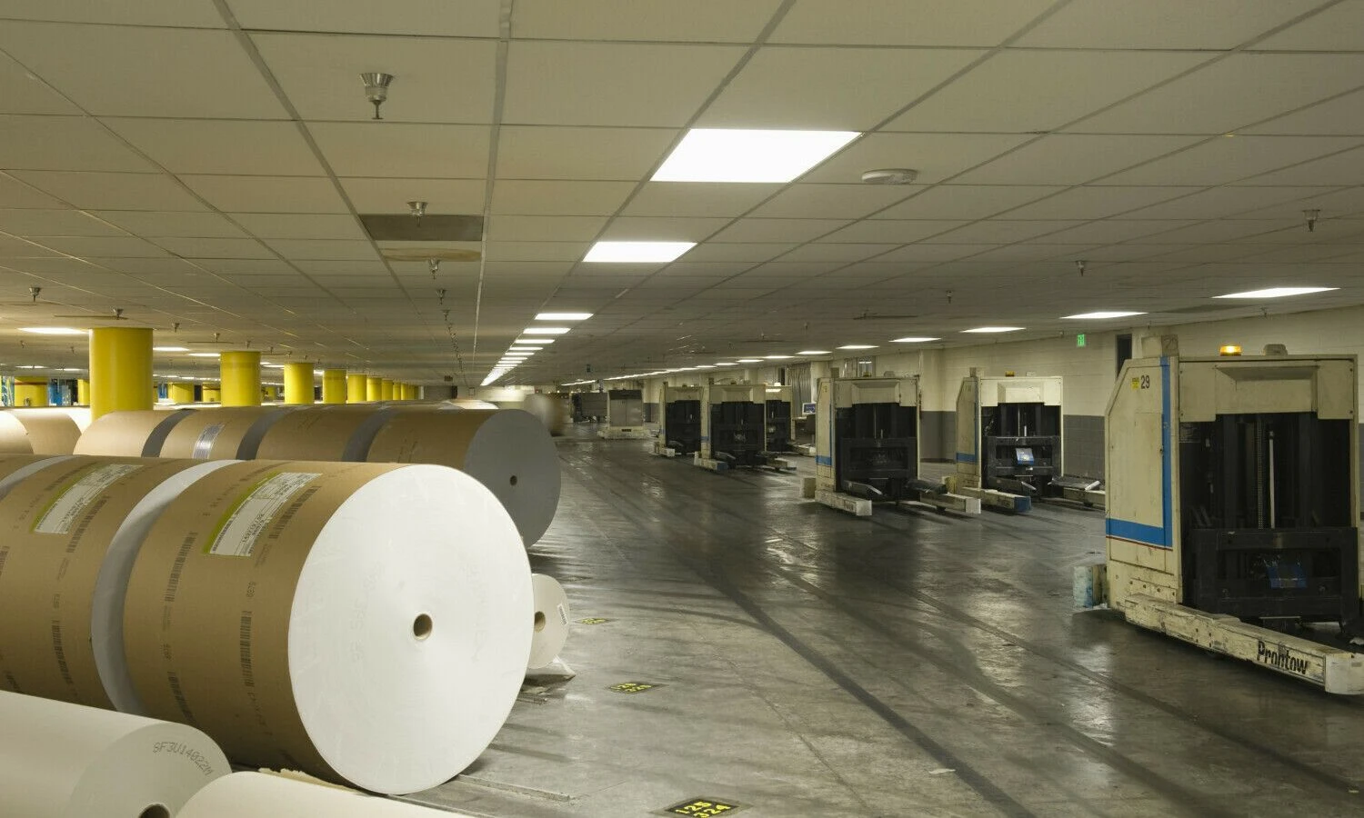 Craigo Robinsono („Scanpix“) nuotr.