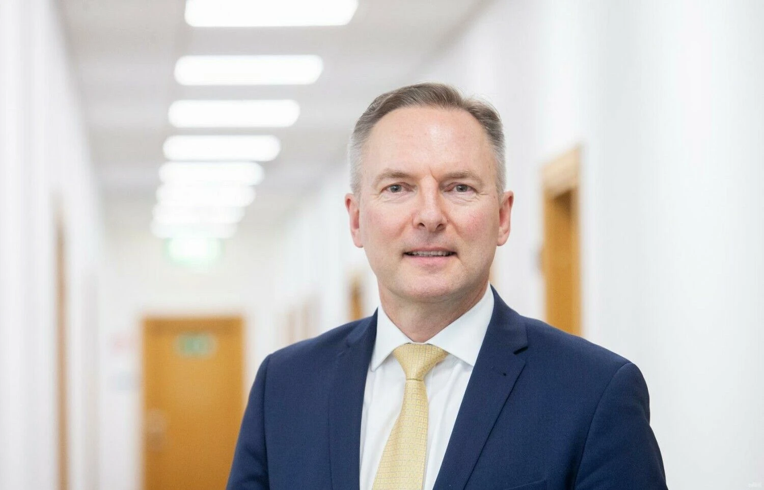 Rytis Ambrazevičius, „Baltic Institute of Corporate Governance" prezidentas, bendrovių valdysenos ekspertas. Juditos Grigelytės (VŽ) nuotr.
