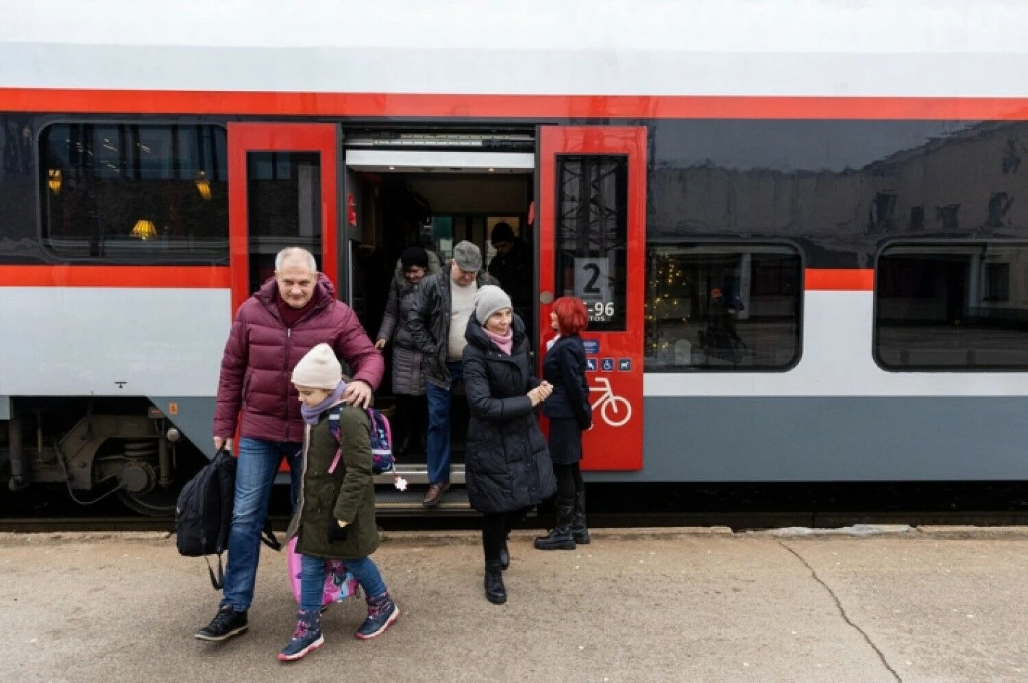 Pauliaus Peleckio (BNS) nuotr.