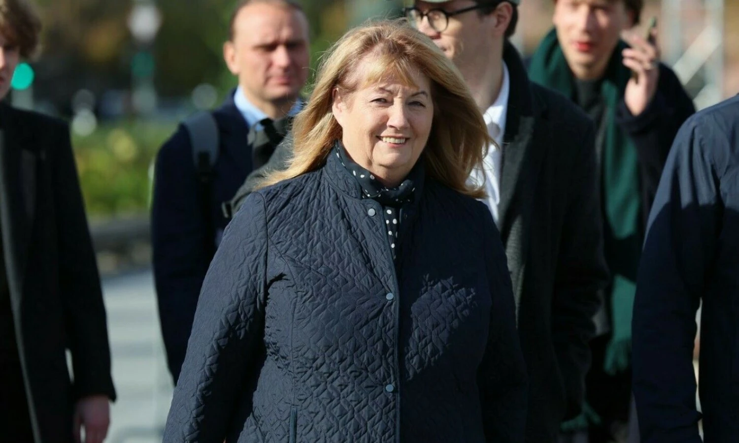 Vladimiro Ivanovo (VŽ) nuotr.