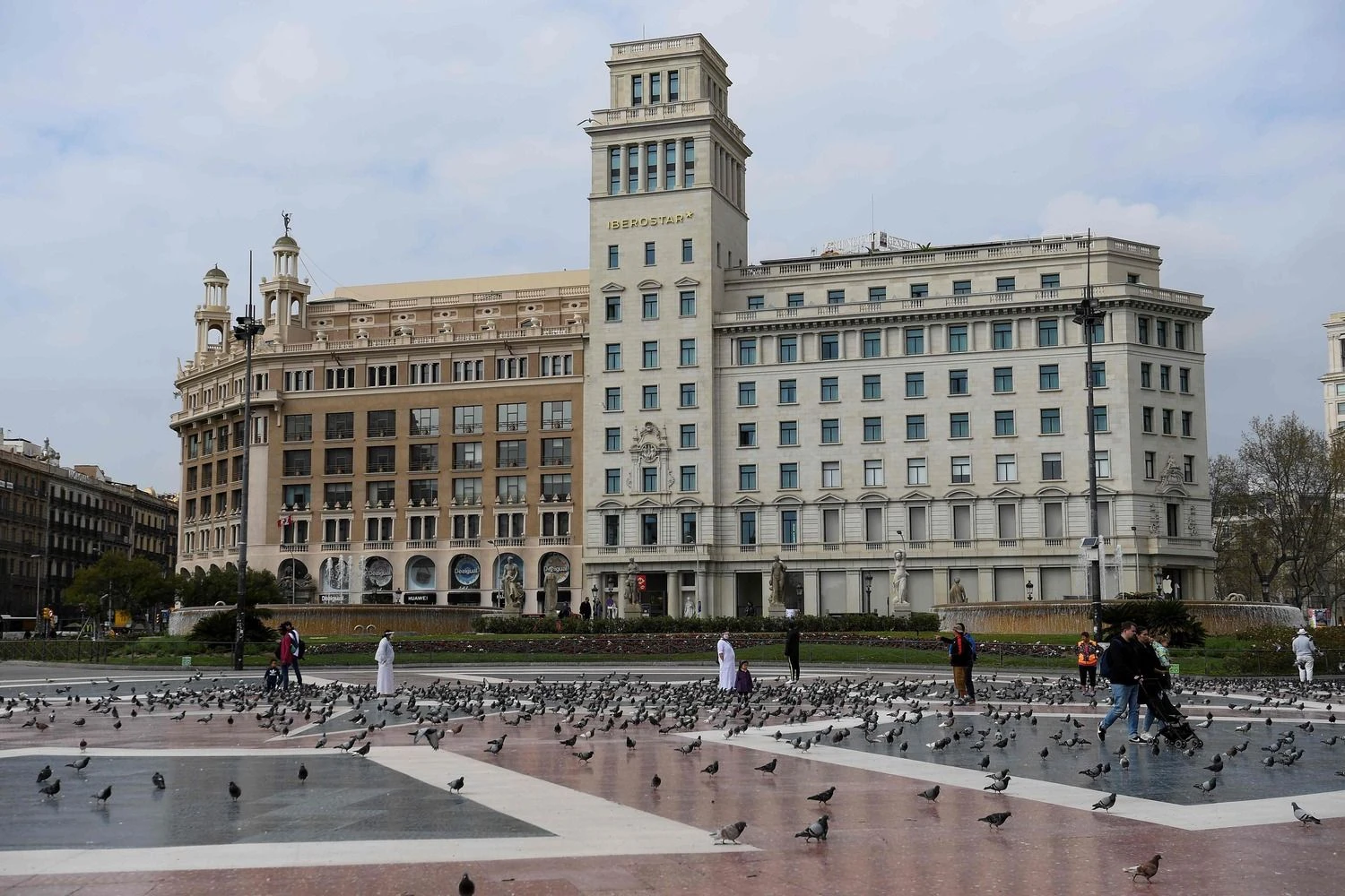 Josepo Lago (AFP / „Scanpix“) nuotr.