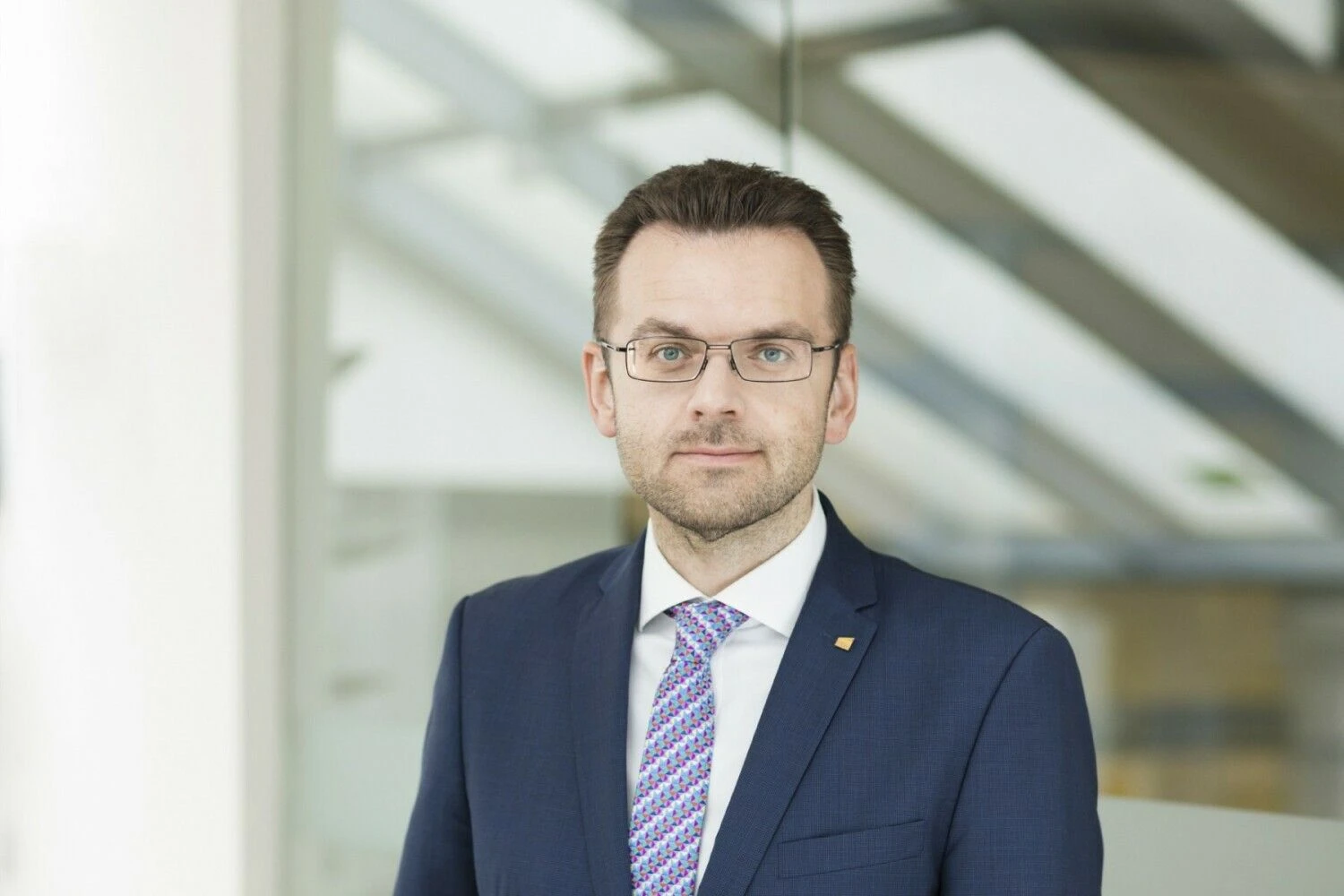 Irmantas Misiūnas, EY Mokesčių praktikos partneris.
Įmonės nuotr.