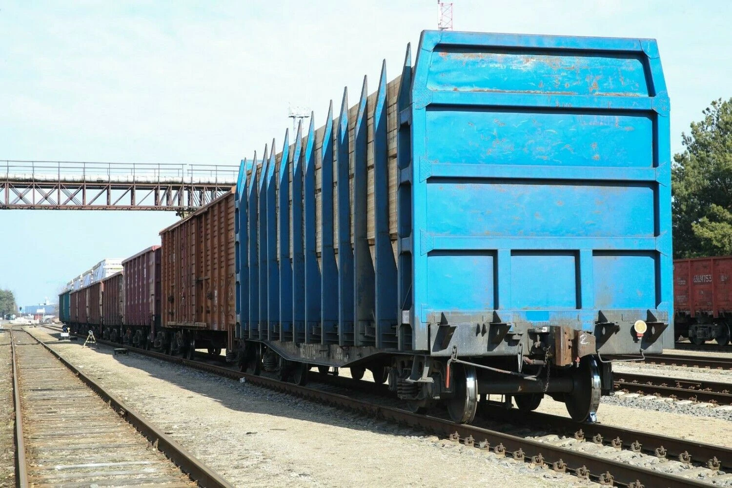 Vladimiro Ivanovo (VŽ) nuotr.