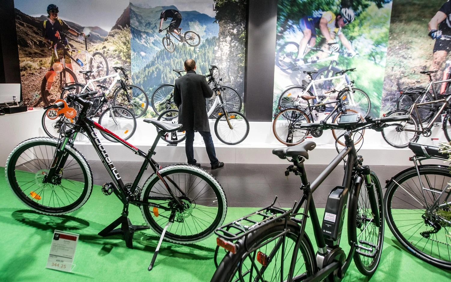 Juditos Grigelytės (VŽ) nuotr.