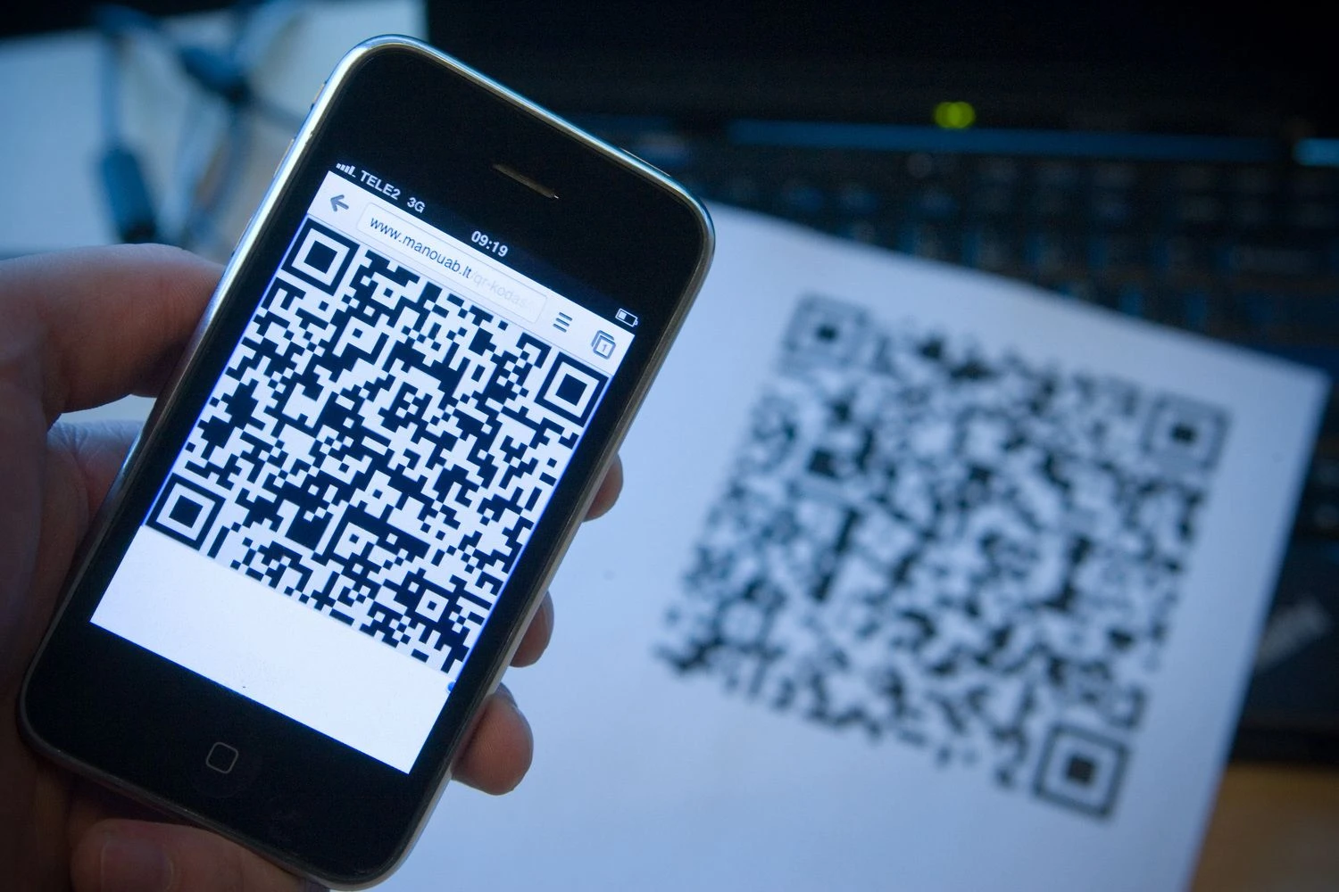 Vladimiro Ivanovo (VŽ) nuotr.