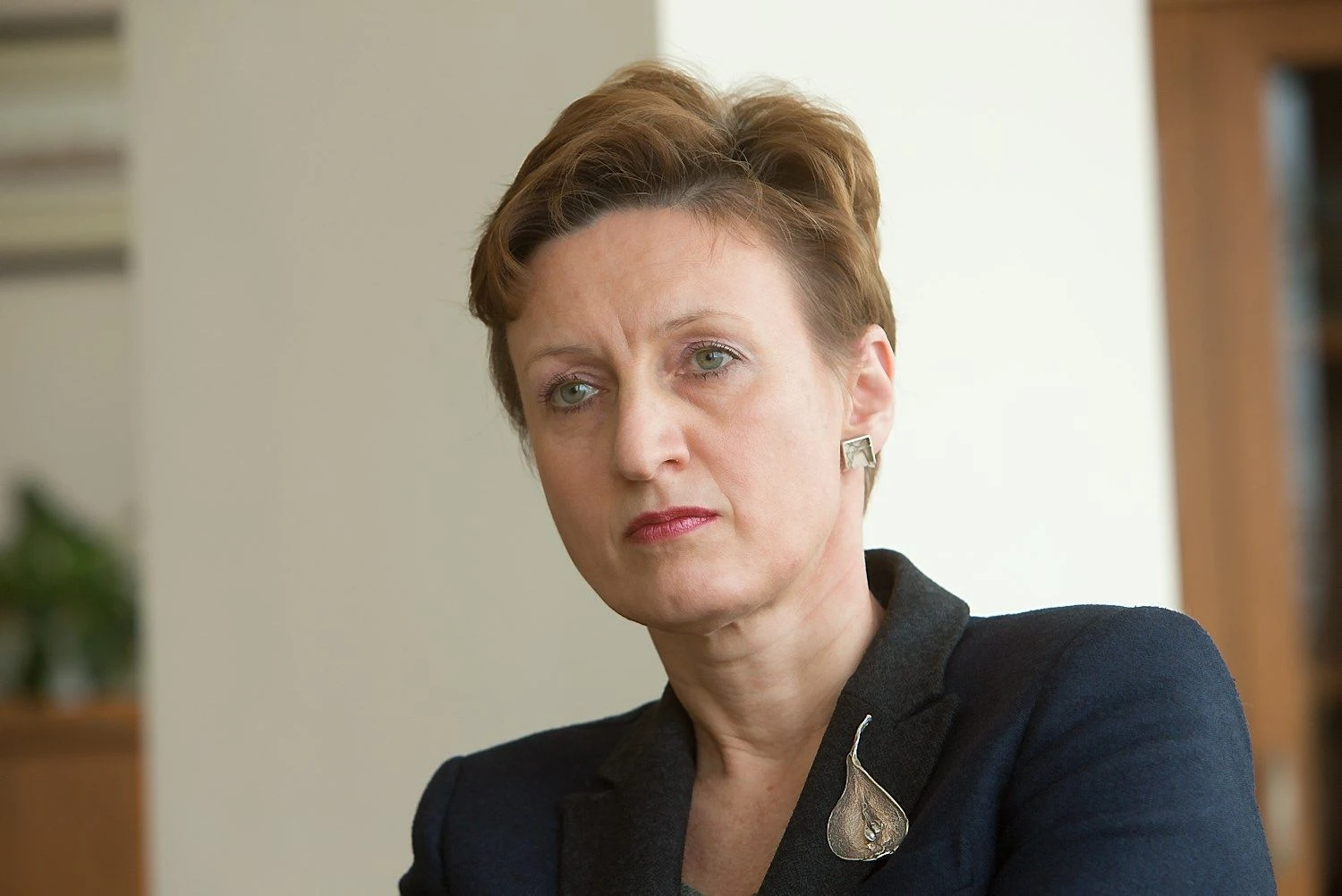 Giedrė Švedienė. Vladimiro Ivanovo (VŽ) nuotr.