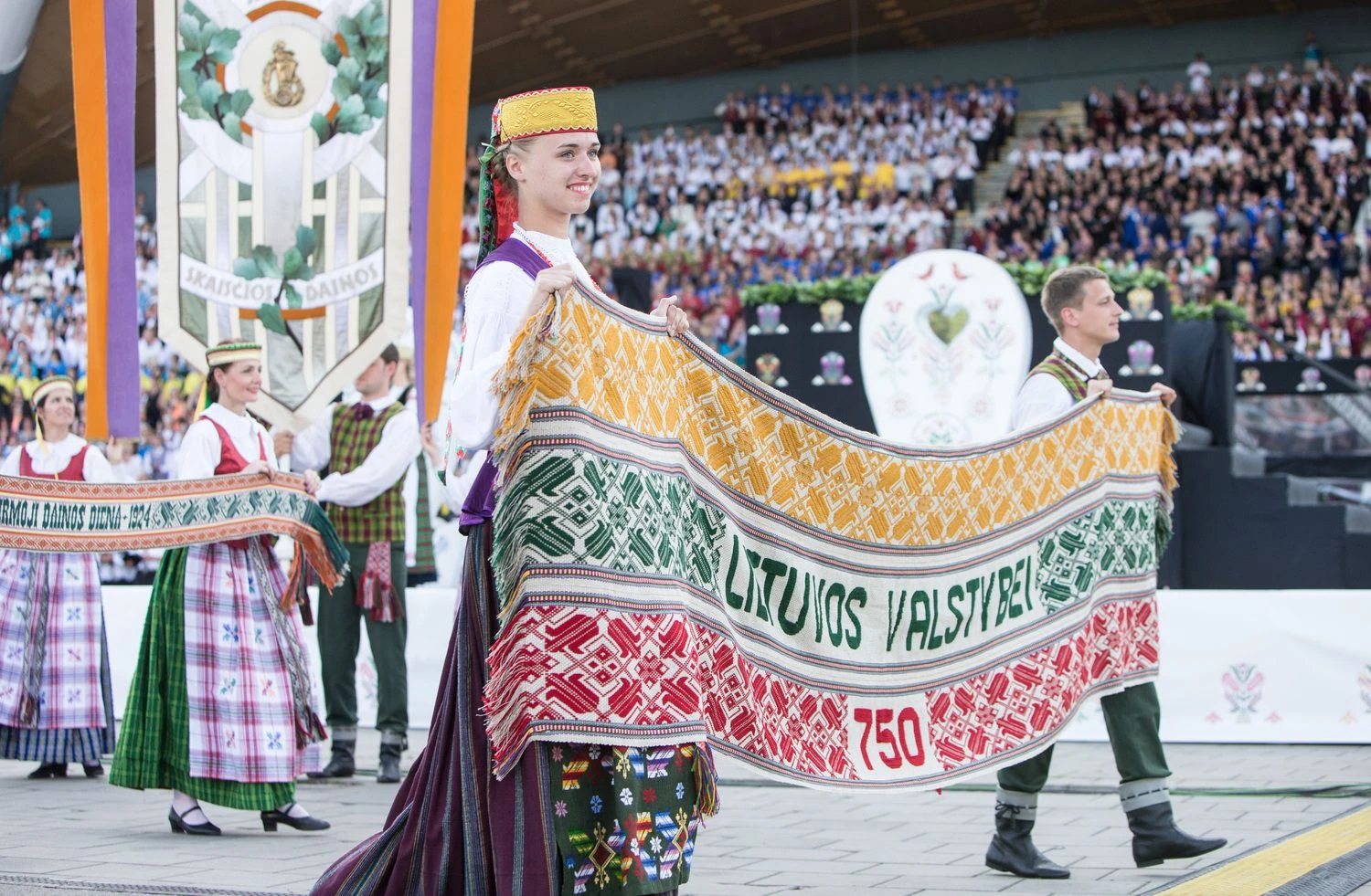 Kai kurie lietuvių bruožai per šimtmetį nepasikeitė – tai rodo ir reitingai, ir indeksai. Juditos Grigelytės (VŽ) nuotr.