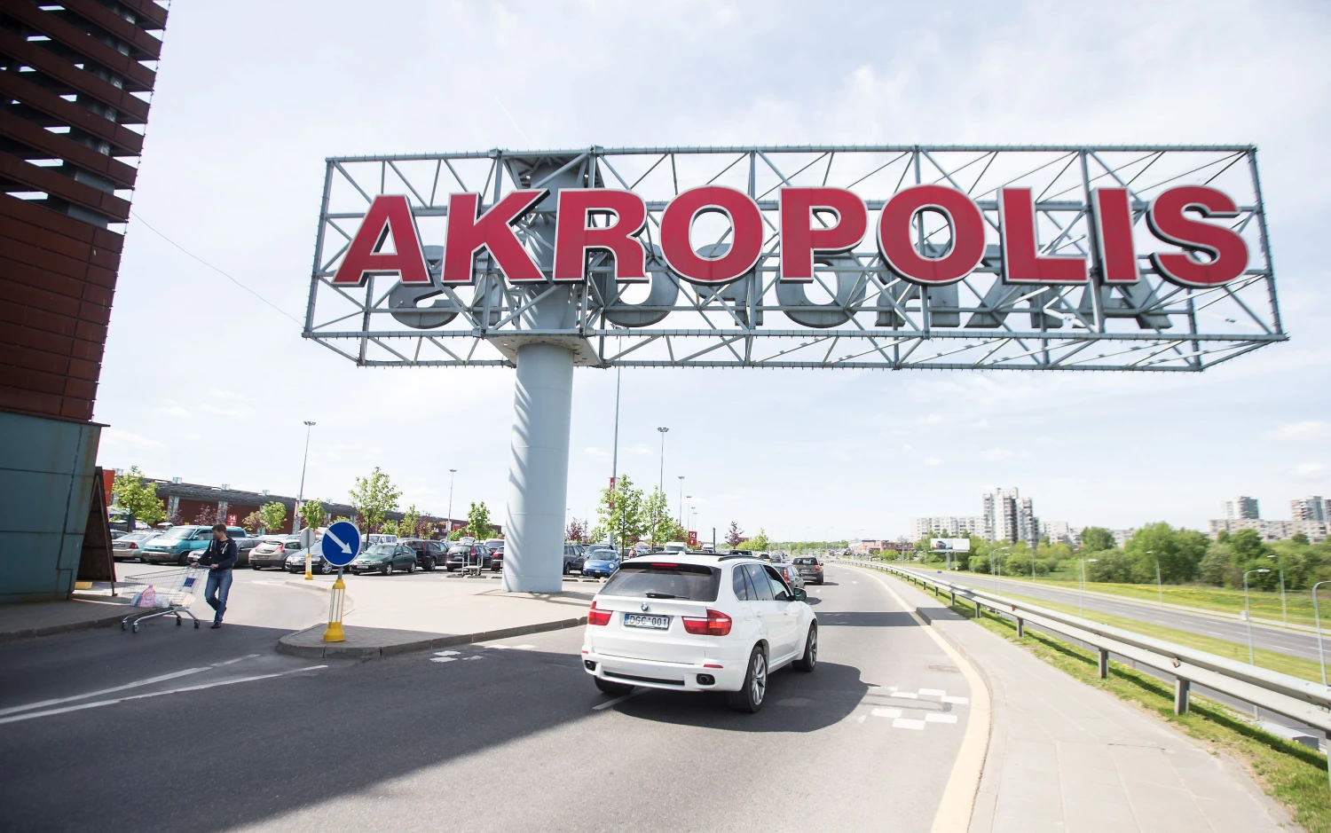 Juditos Grigelytės (VŽ) nuotr.