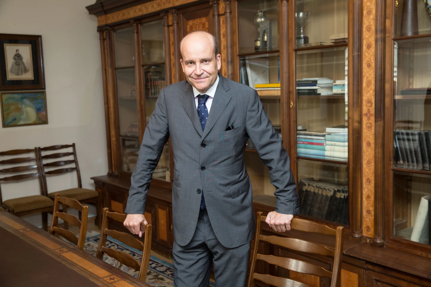 Vladimiro Ivanovo (VŽ) nuotr.