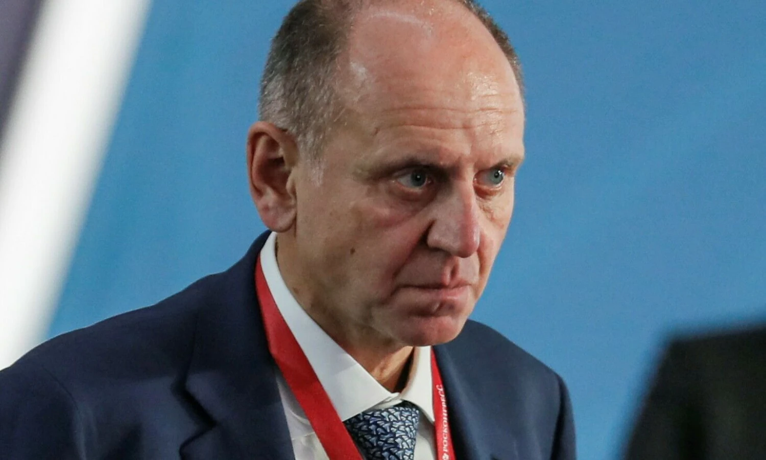 Sergejaus Ilnitskio („Reuters“ / „Scanpix“) nuotr.
