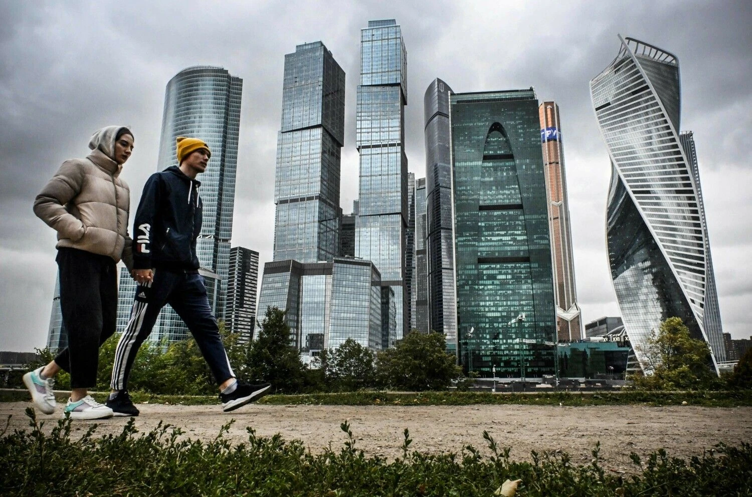 Alexanderio Nemenovo (AFP / „Scanpix“) nuotr.