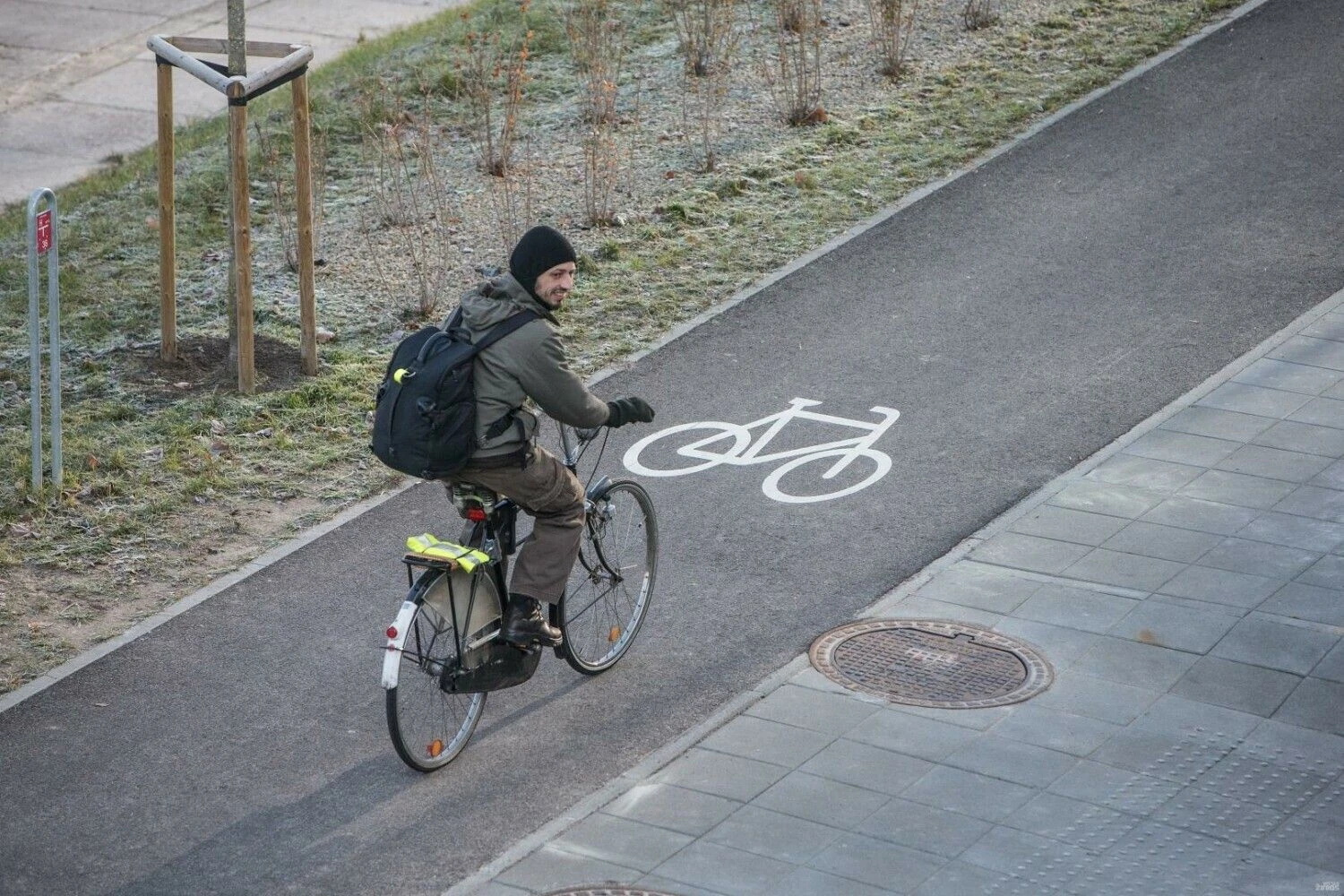 Juditos Grigelytės (VŽ) nuotr.