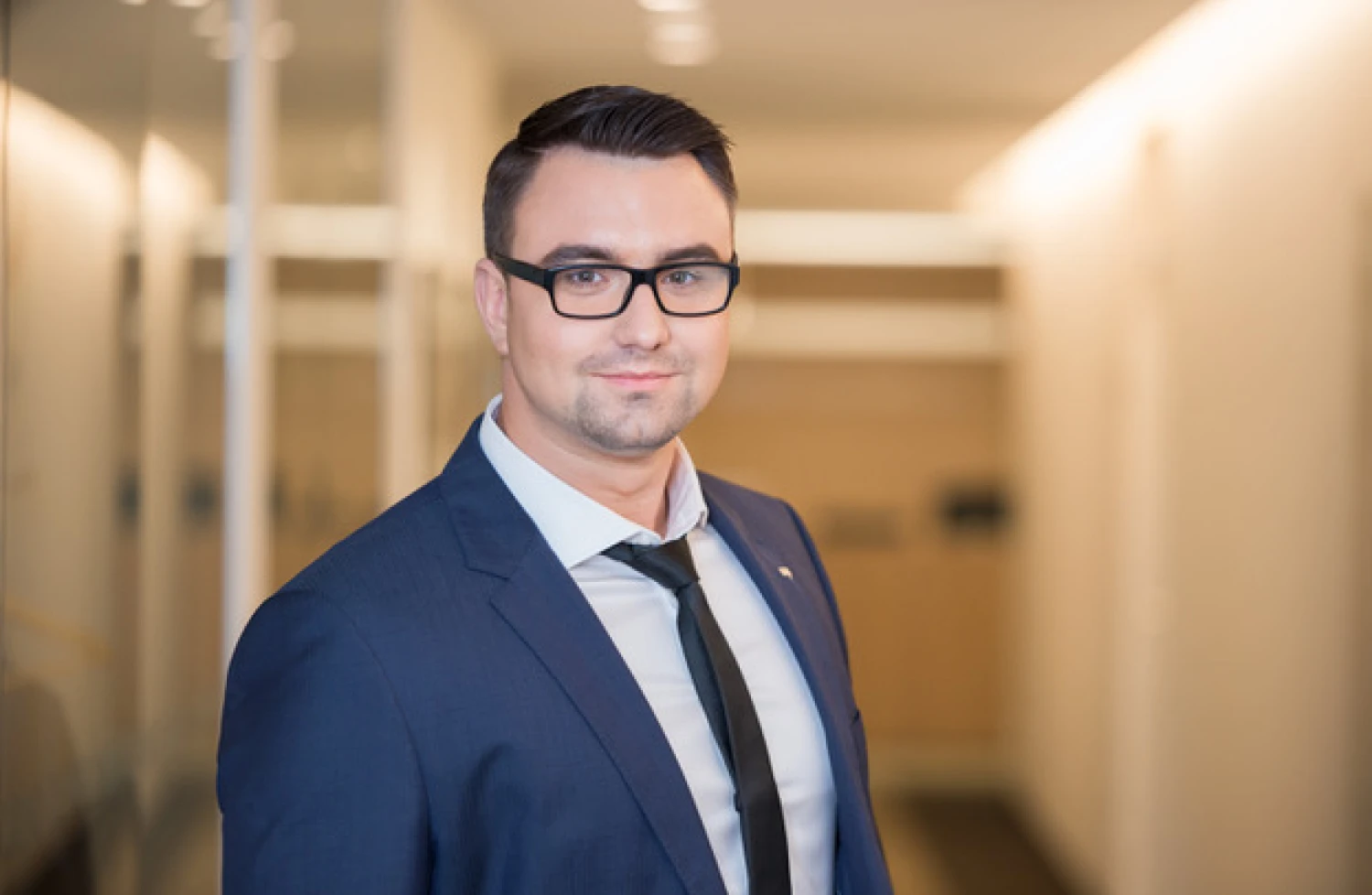 „PayRay“ rinkodaros vadovo pareigas pradeda eiti Vytautas Romeika. Bendrovės nuotr.