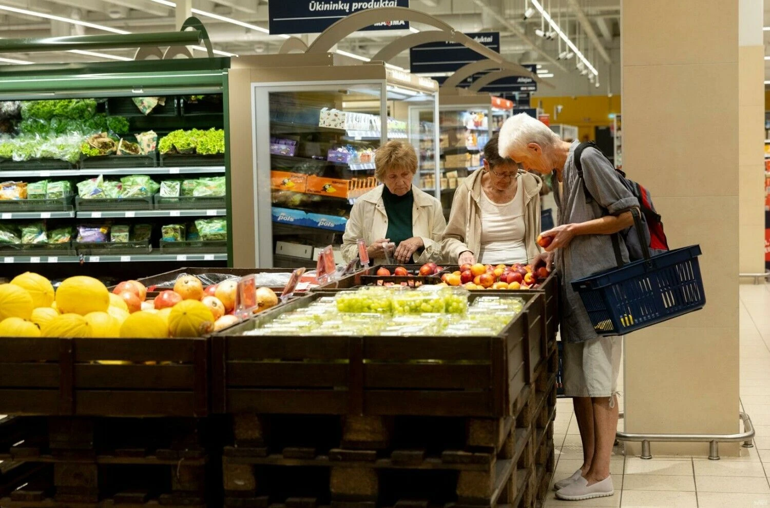 Juditos Grigelytės (VŽ) nuotr.