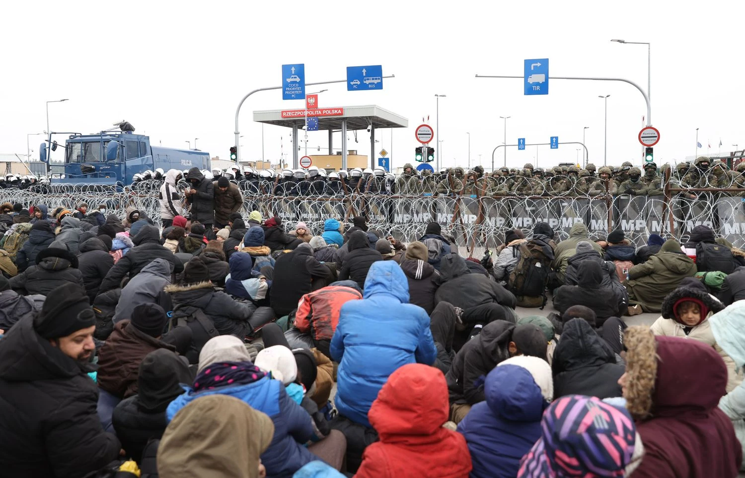 Oksana Manchuk („BelTA/TASS“ / „Scanpix“) nuotr. 