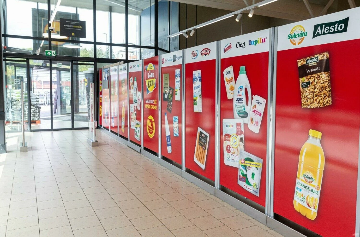 Juditos Grigelytės (VŽ) nuotr.