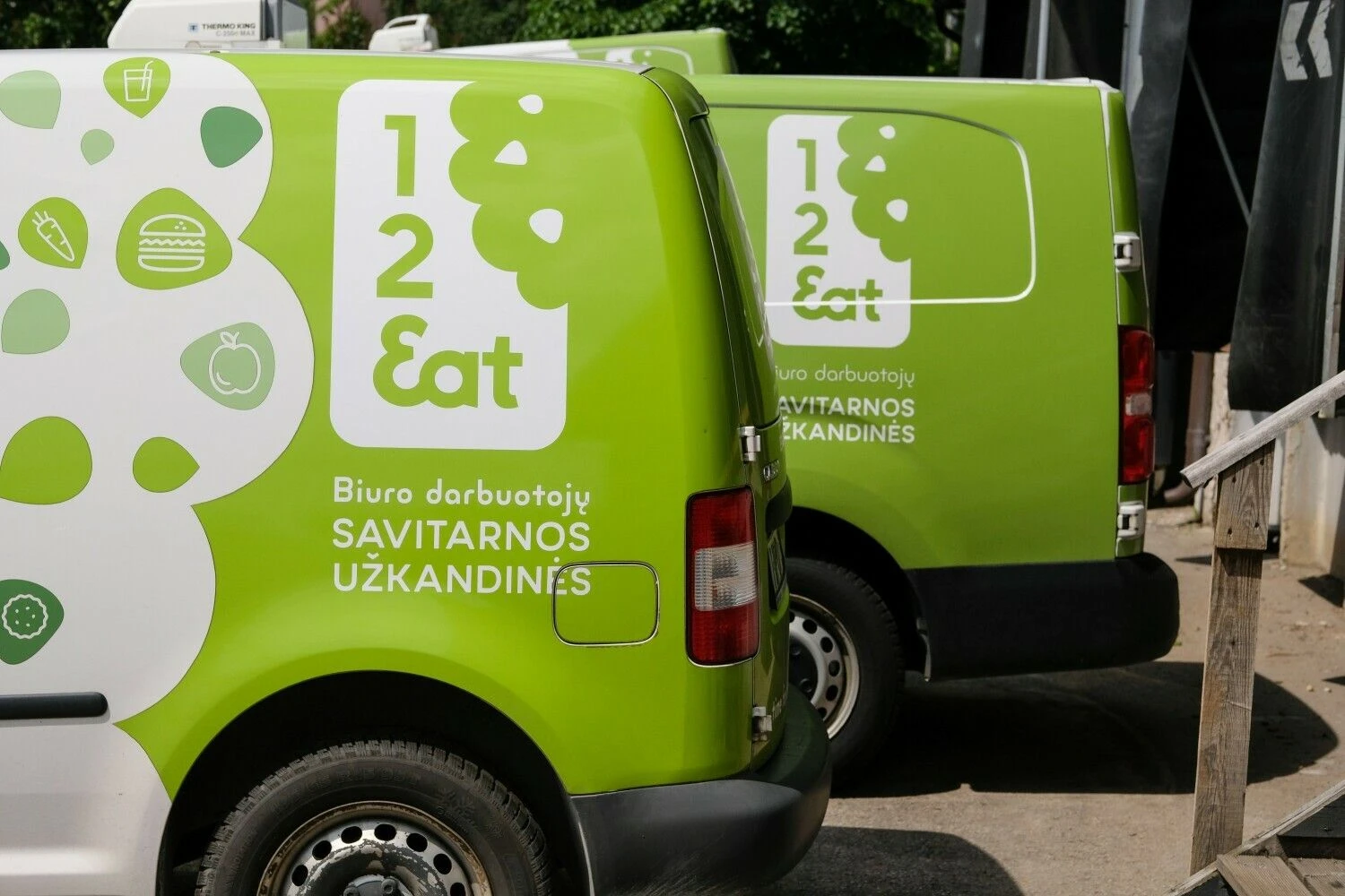 Vladimiro Ivanovo (VŽ) nuotr.