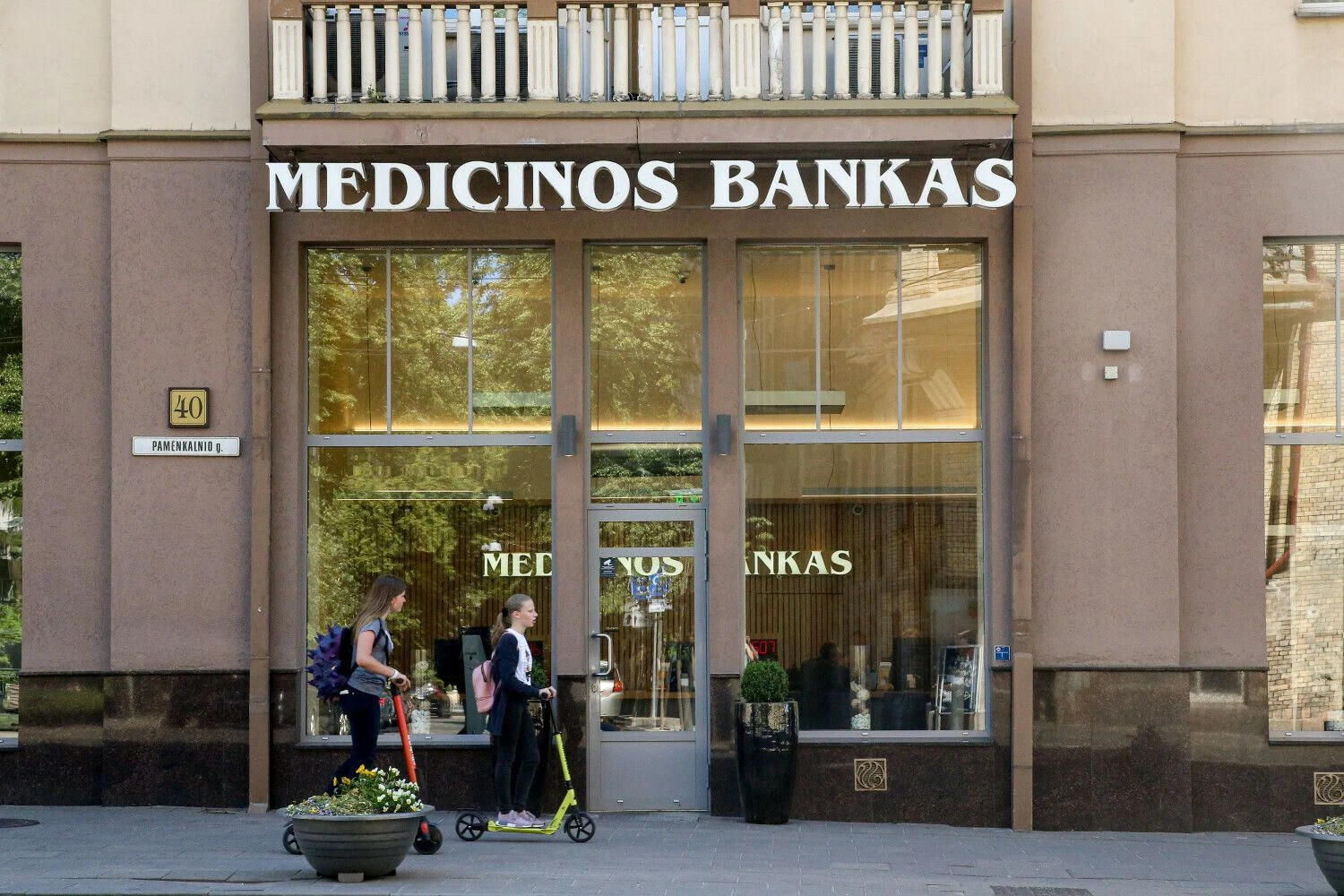 Juditos Grigelytės (VŽ) nuotr.