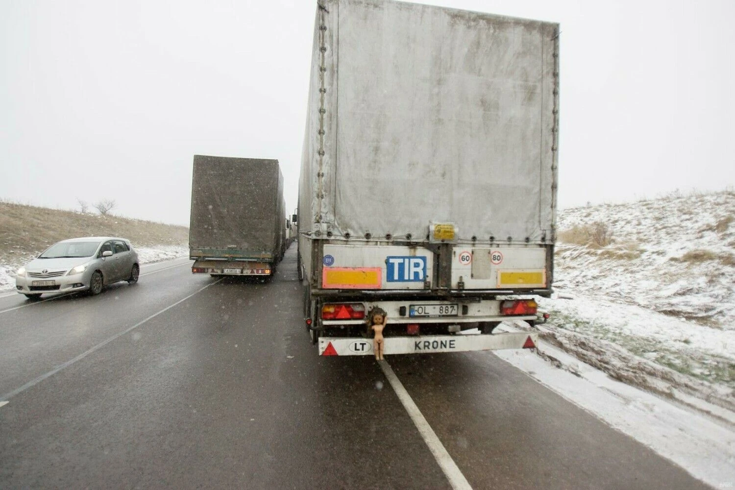 Vladimiro Ivanovo (VŽ) nuotr.