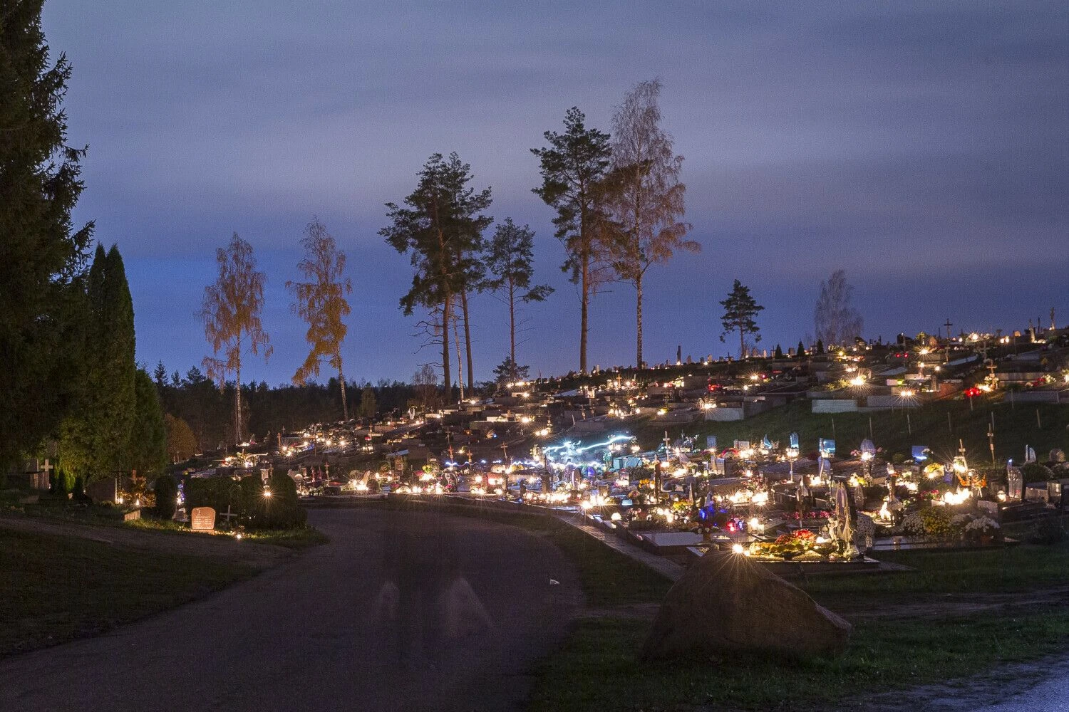 Roko Lukoševičiaus (BNS) nuotr.