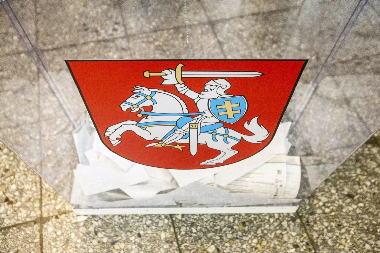 Juditos Grigelytės (VŽ) nuotr.