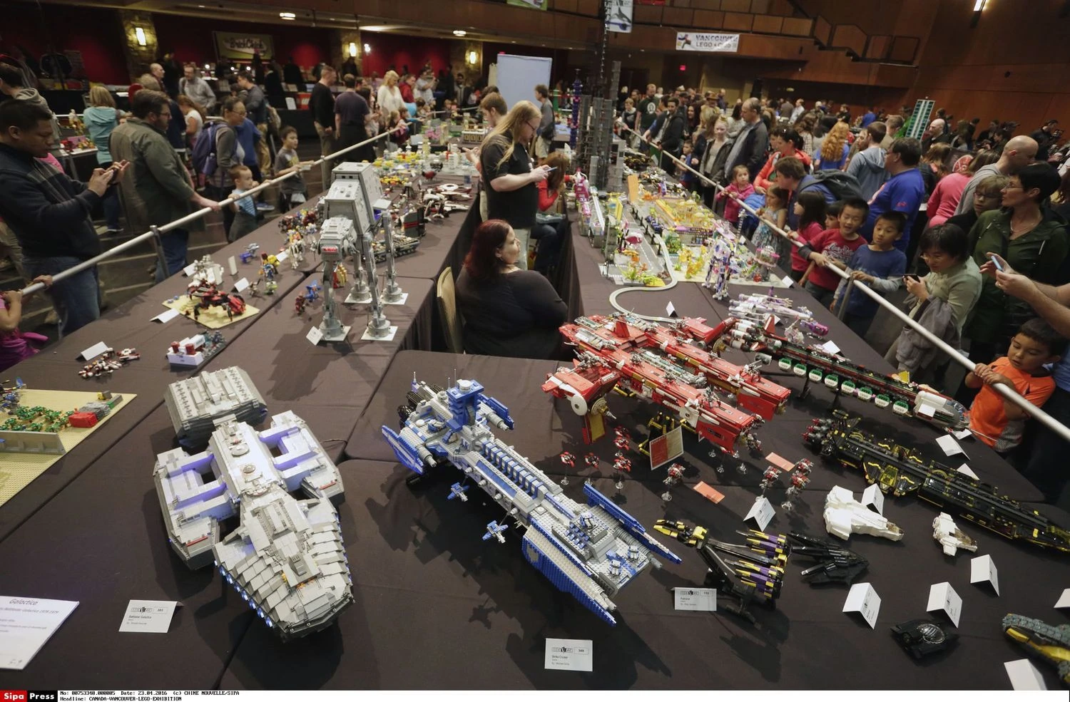 „Lego“ turi ištisas laboratorijas, kuriose stebi vartotojus, žaidžiančius su jos produktais. „Sipos“ nuotr.
