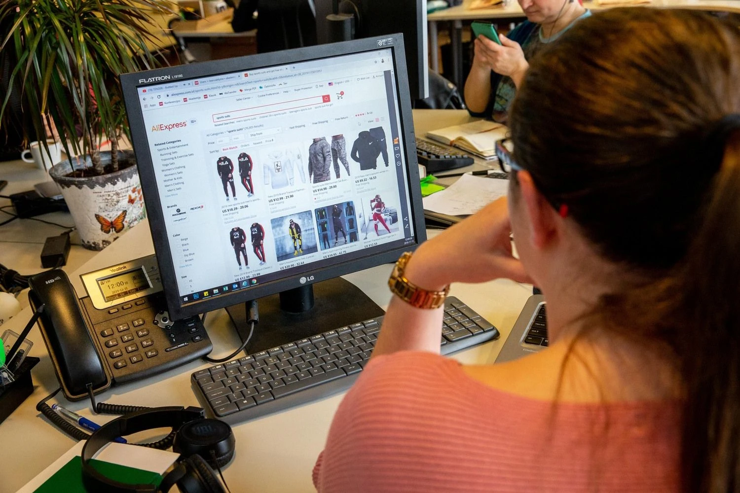 Juditos Grigelytės (VŽ) nuotr.