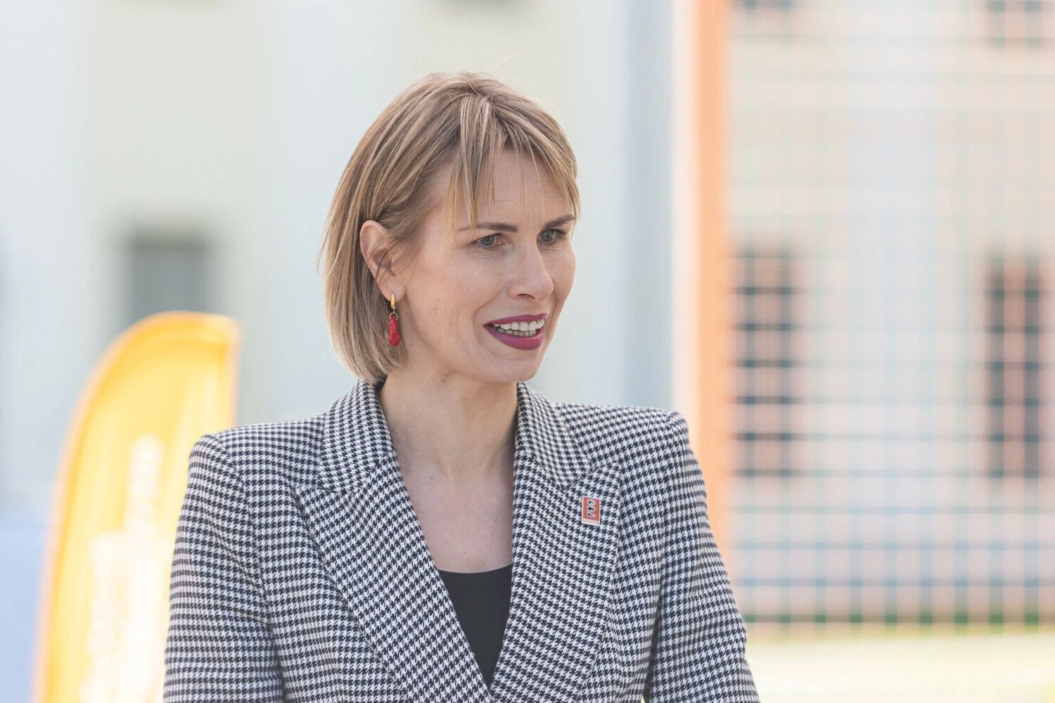 Inga Romanovskienė. Pauliaus Peleckio (BNS) nuotr.