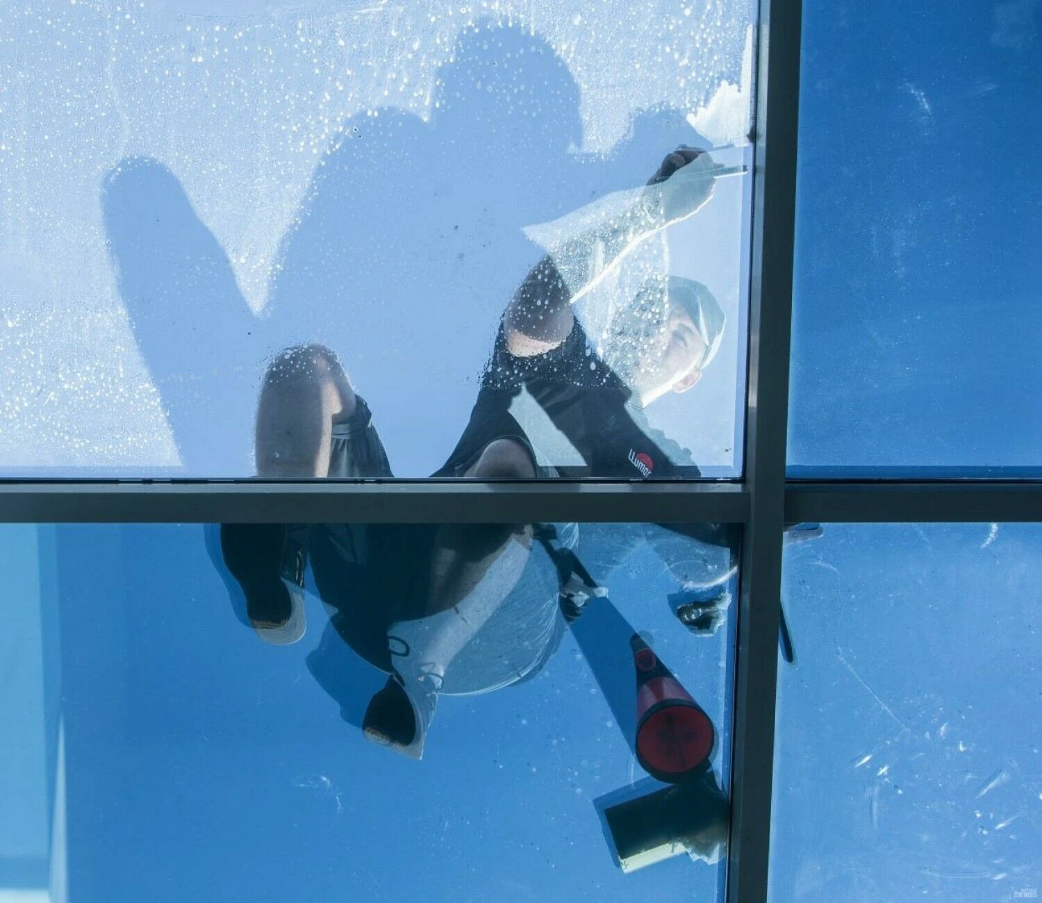 Juditos Grigelytės (VŽ) nuotr.