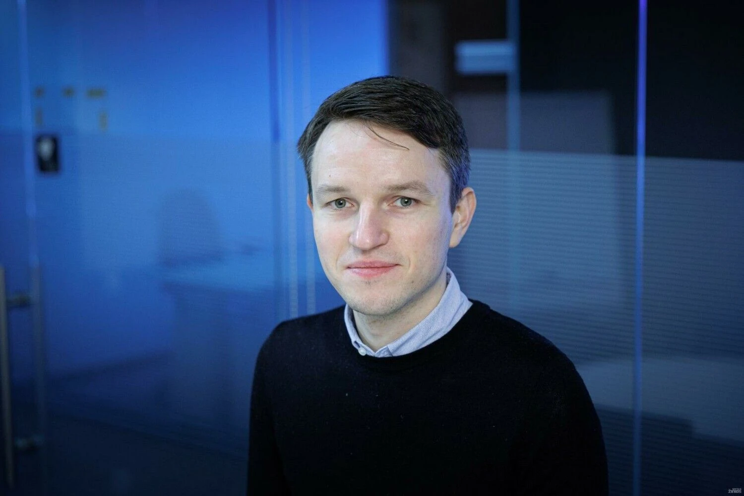 Linas Kojala, „Rytų Europos studijų centro" direktorius. Vladimiro Ivanovo (VŽ) nuotr.