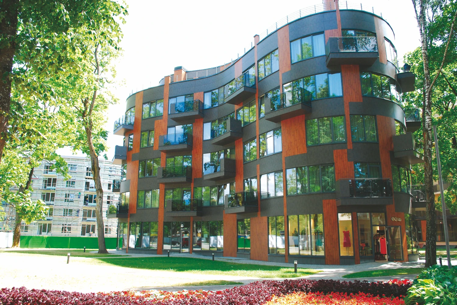 UAB „Prime Real Estaste“ nuotr.