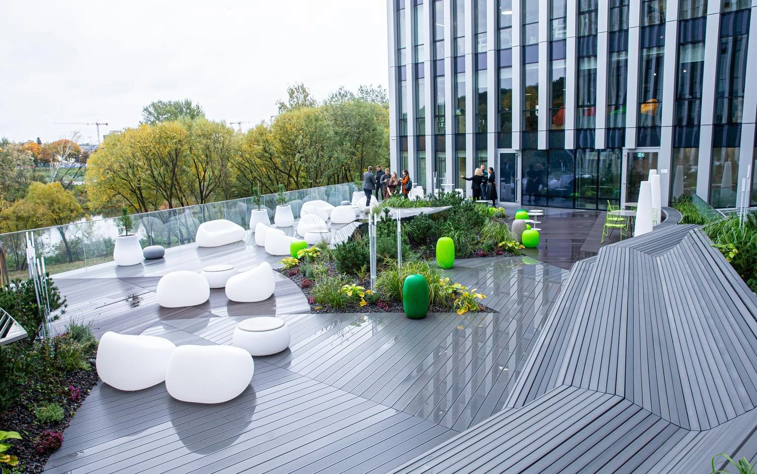 Juditos Grigelytės (VŽ) nuotr.