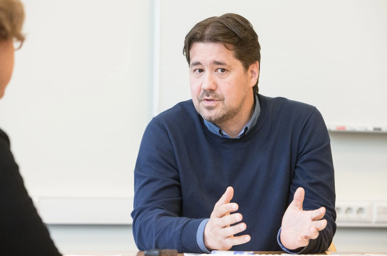 Juditos Grigelytės (VŽ) nuotr.