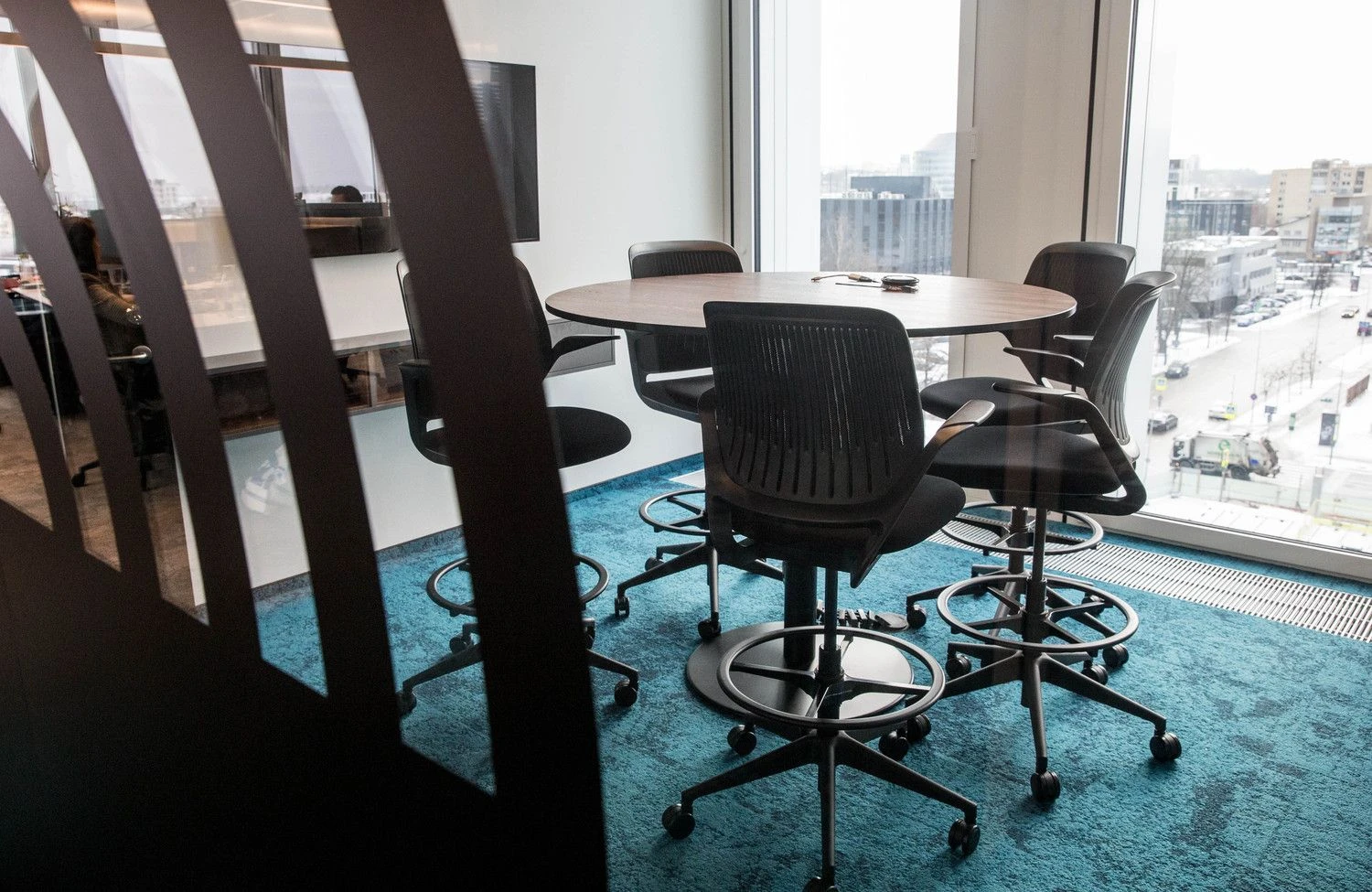 Juditos Grigelytės (VŽ) nuotr.