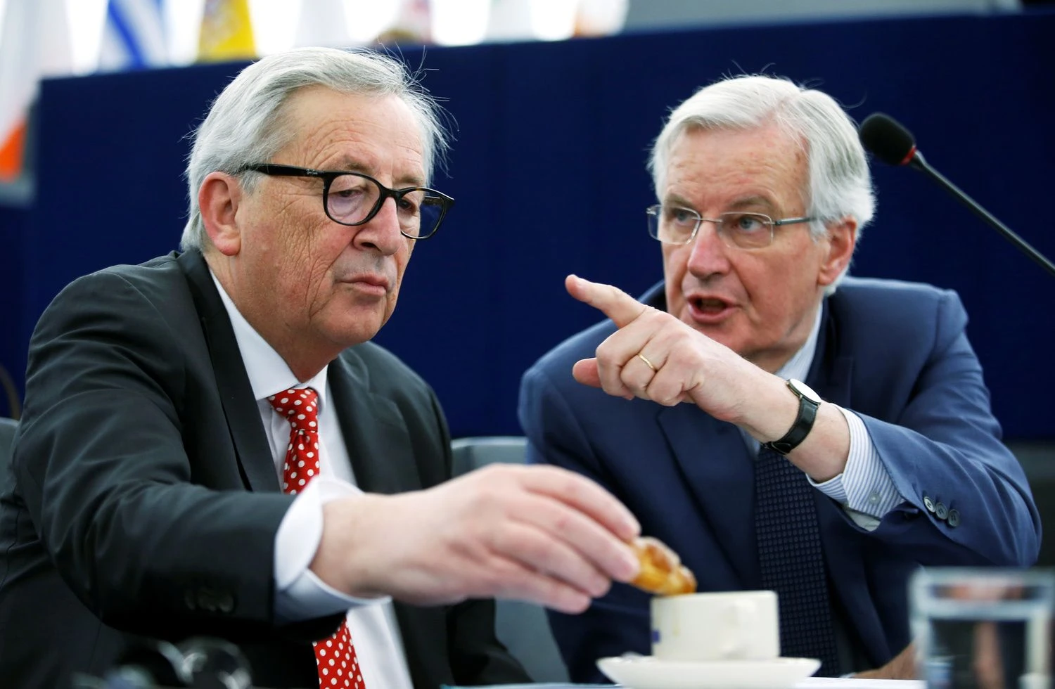 Vincento Kesslerio („Reuters“ / „Scanpix“) nuotr. 