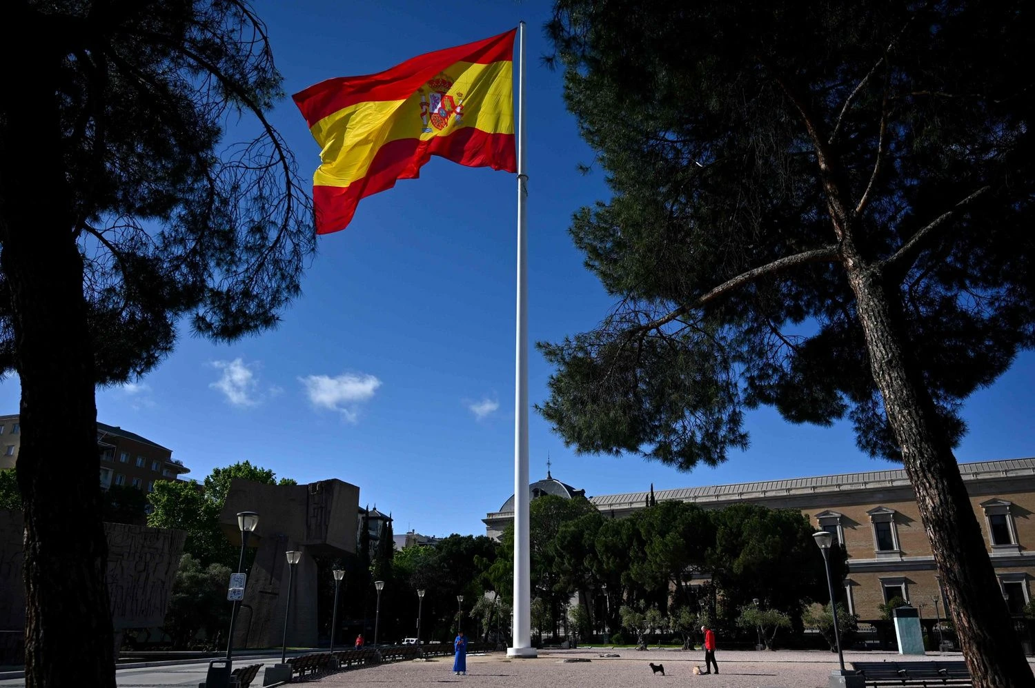 Gabrielio Bouyso (AFP / „Scanpix“) nuotr.