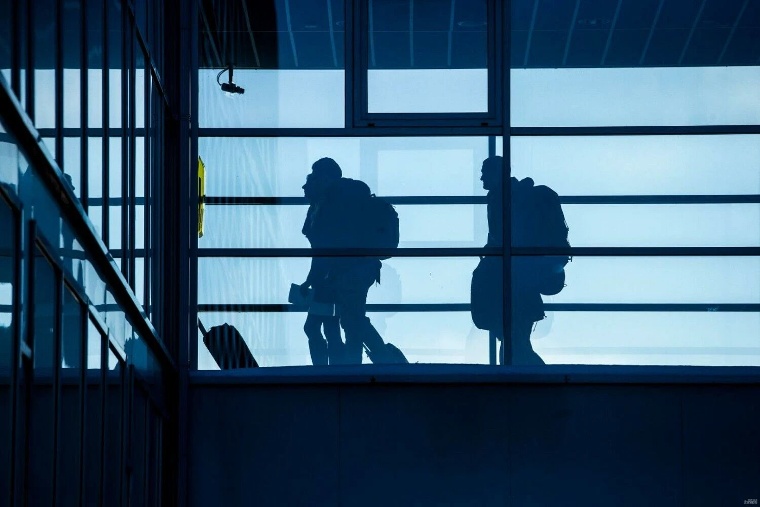 Nors dažniausiai darbuotojai iš skirtingų šalių bendrauja nuotoliu, realūs susitikimai yra laukiami. Juditos Grigelytės (VŽ) nuotr.