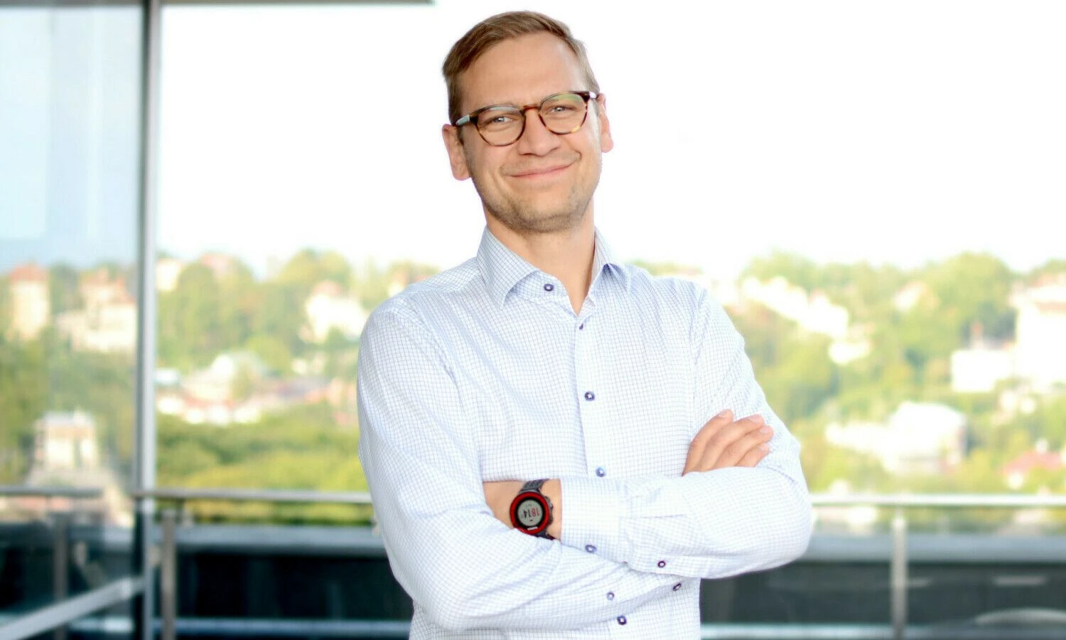 Donatas Juodpusis, Ignalinos atominės elektrinės darnaus vystymosi vadovas: „Tvarumas – ne tik rezultatas, bet ir kaip tai pasiekta, kaip jaučiasi įmonėje dirbantys, kokį pėdsaką palikai kitoms kartoms.“