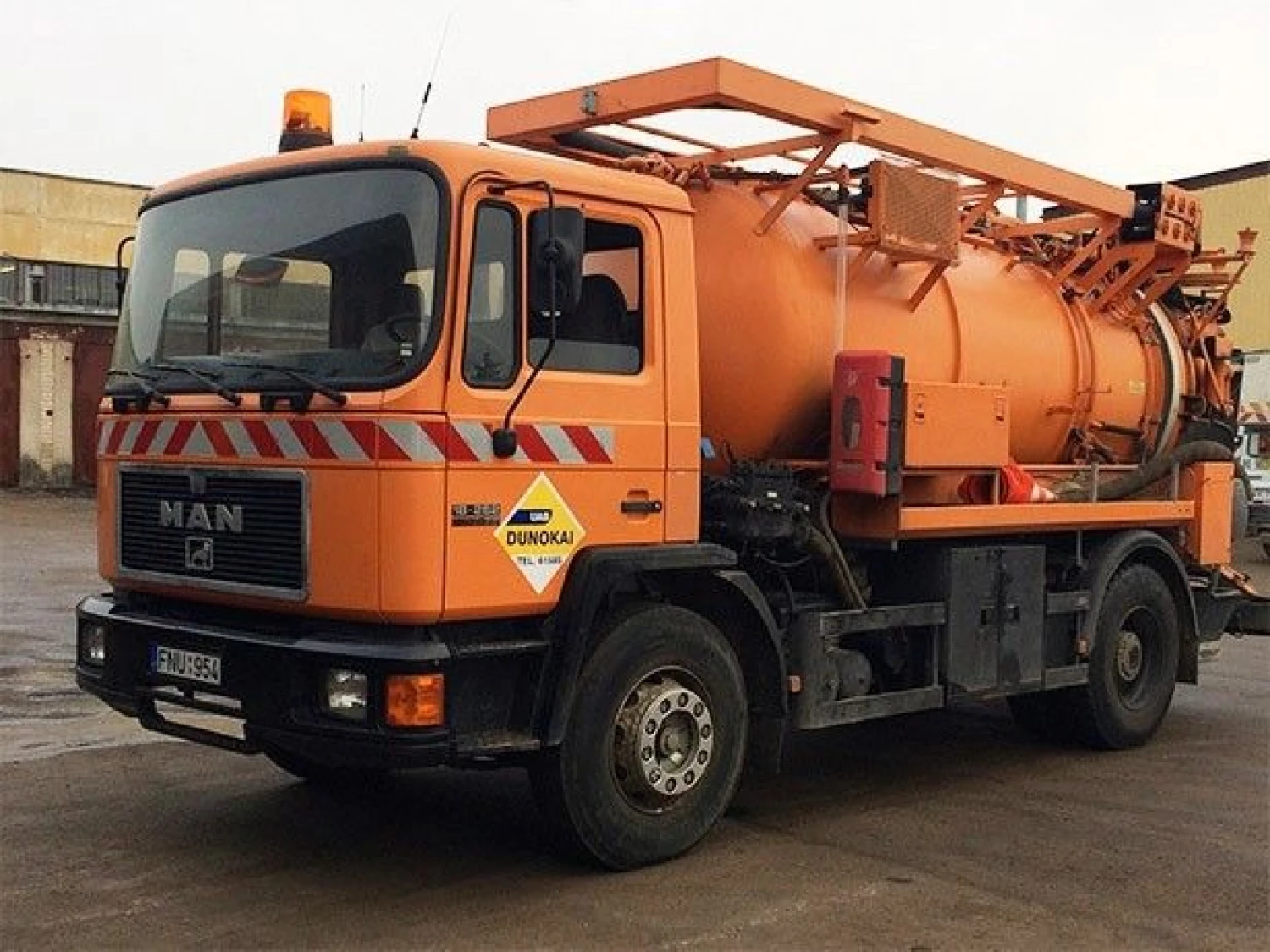 Tauragės savivaldybės nuotr.