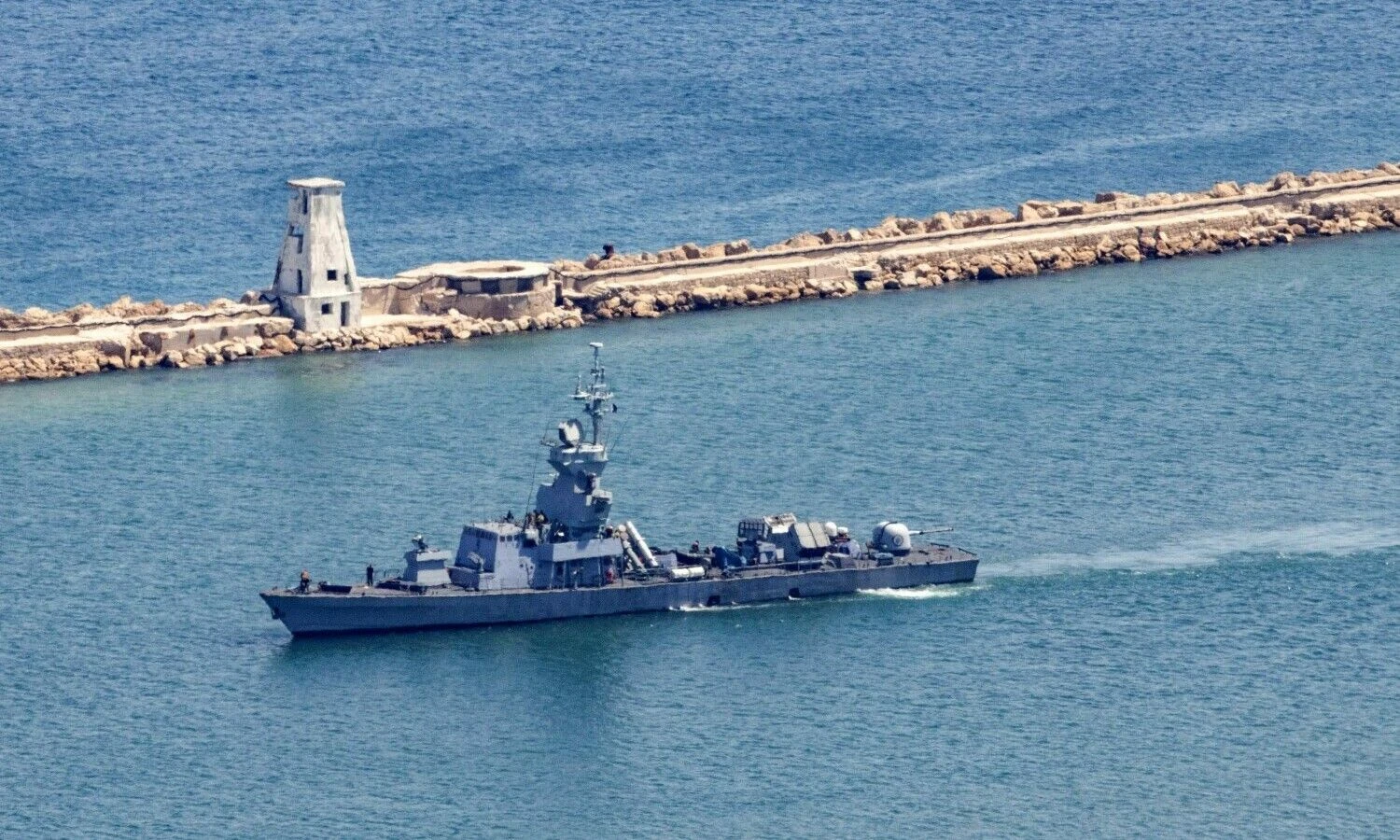 Oreno Zivo (AFP / „Scanpix“) nuotr.