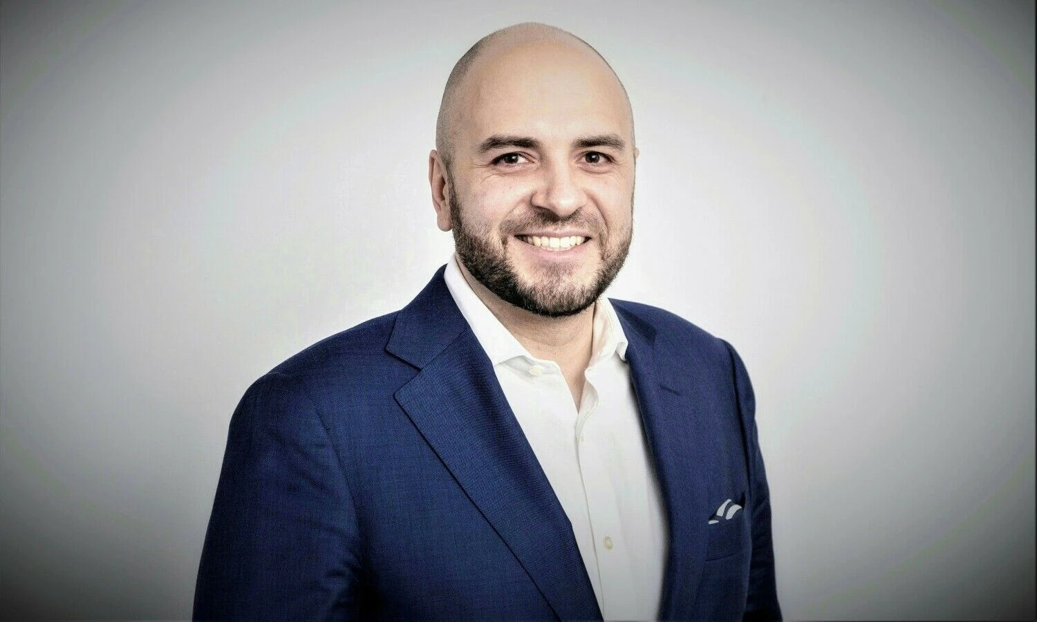 Fondų valdytojas Dr. Lukas Macijauskas.