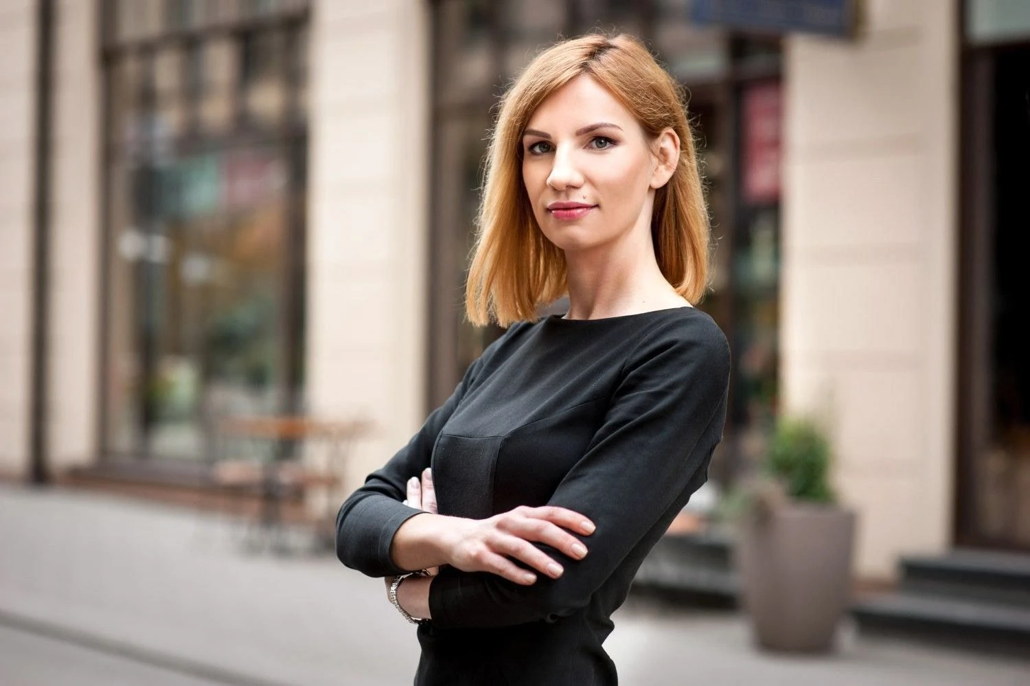 Raminta Stravinskaitė, advokatų kontoros GLIMSTEDT vyresnioji teisininkė.