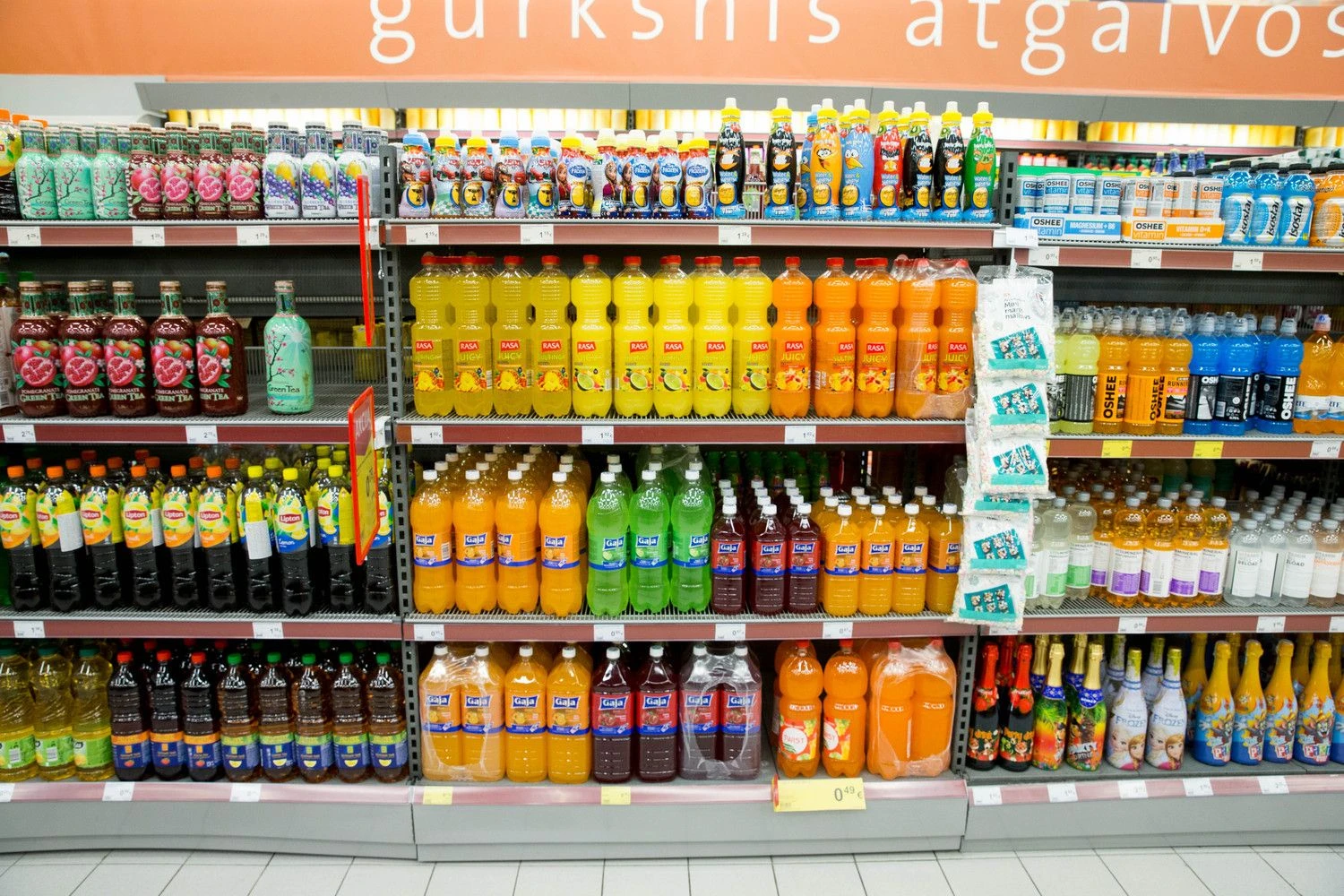 Juditos Grigelytės (VŽ) nuotr.