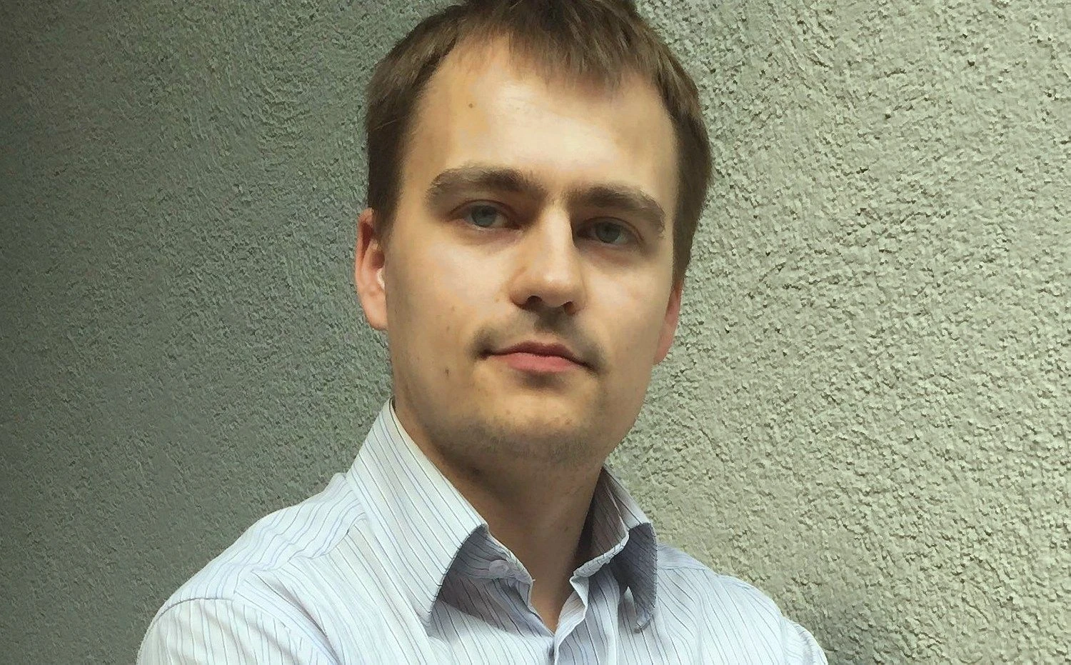 Justinas Markauskas, Lietuvos banko Pinigų politikos skyriaus ekonomistas.