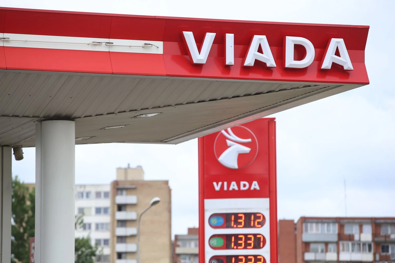 Vladimiro Ivanovo (VŽ) nuotr.