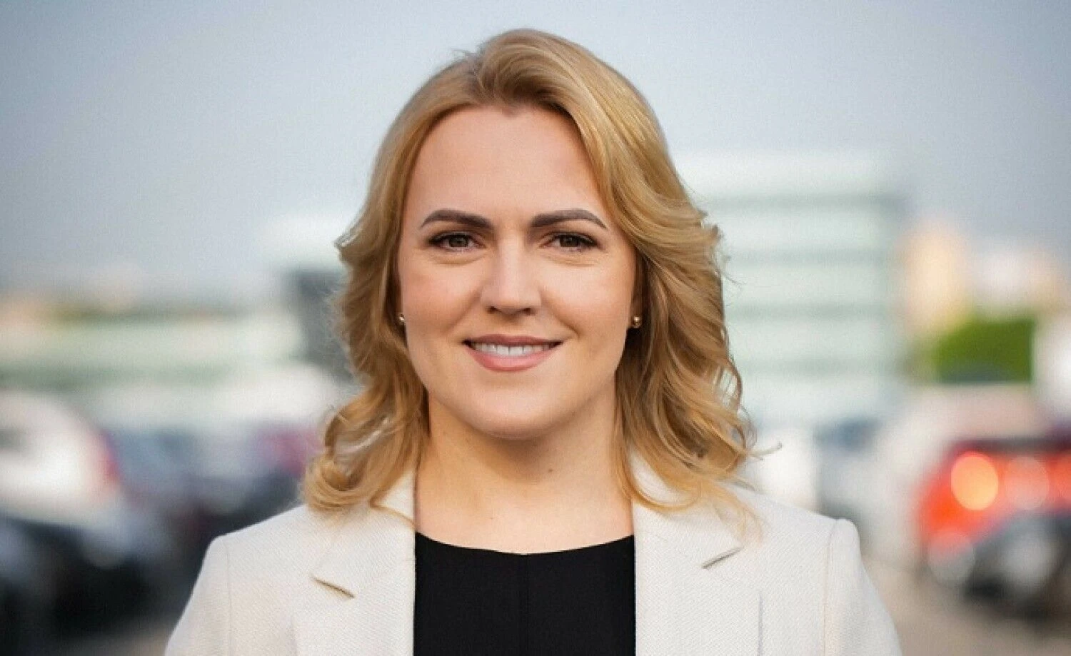 Julija Matisonė, „Neste Lietuva“ vadovė. Organizacijos nuotr.