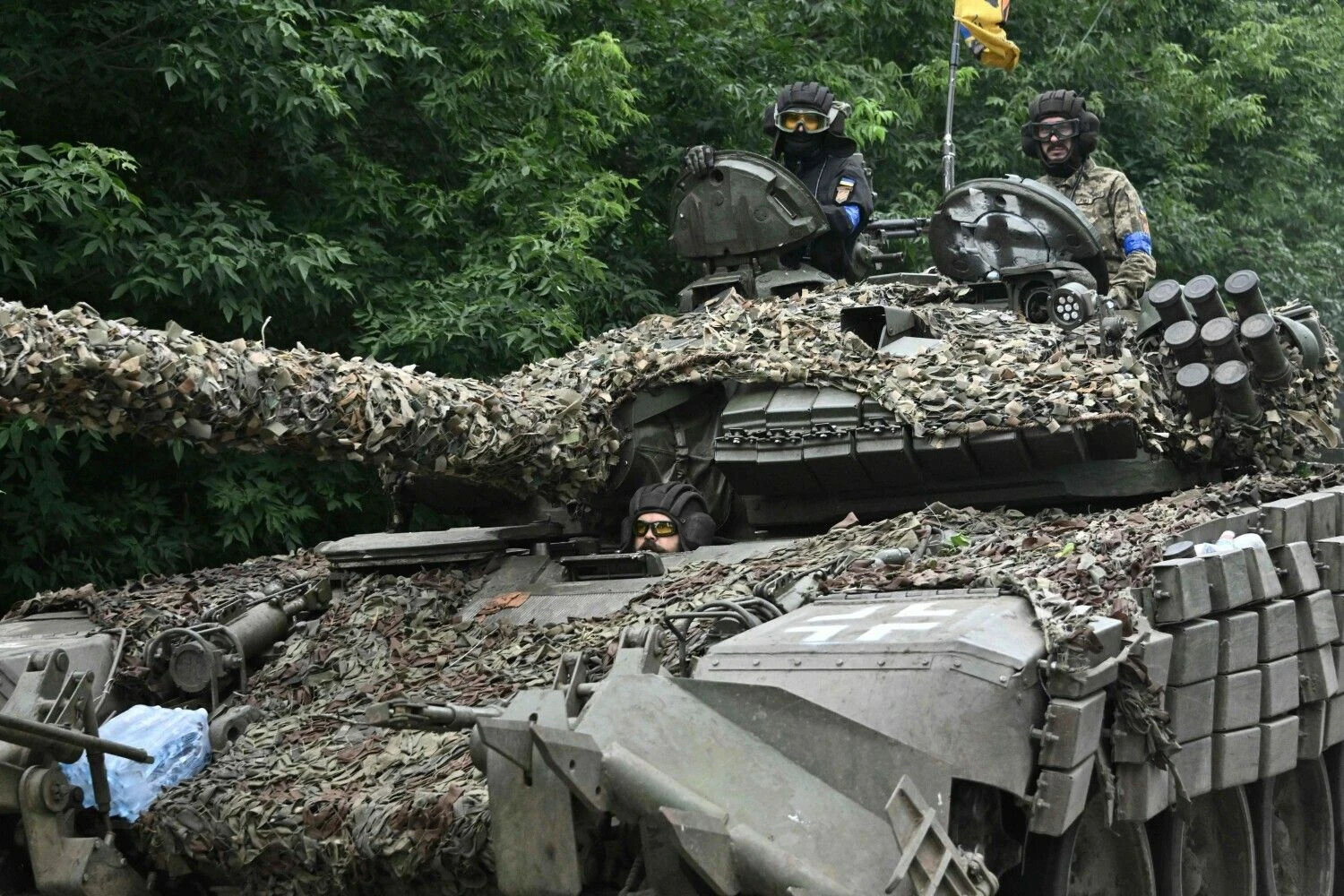 AFP/ „Scanpix“ nuotr.
